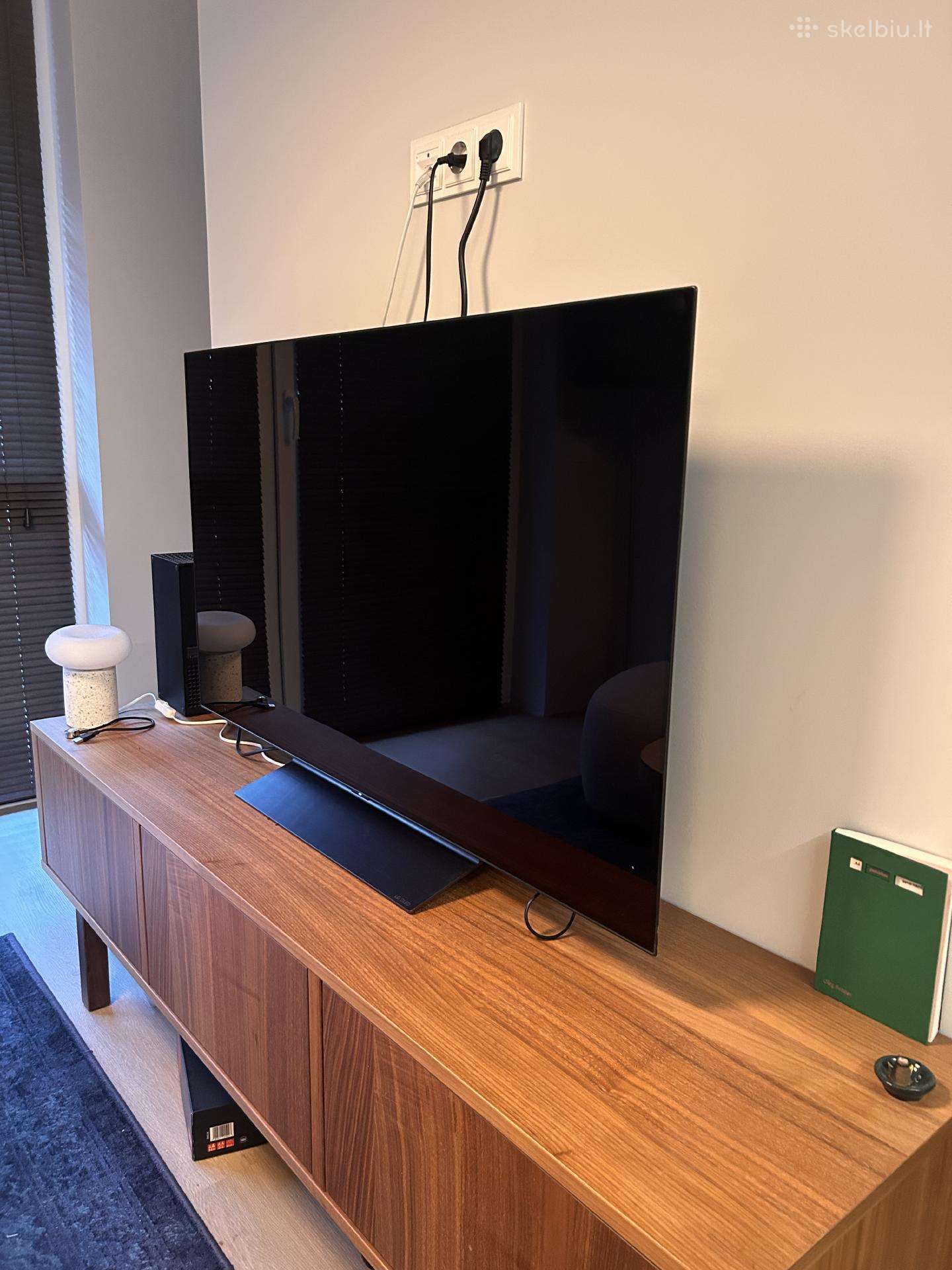 LG Oled C4 48 inch TV