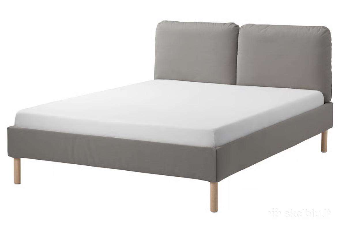 Ikea Dvigulė lova