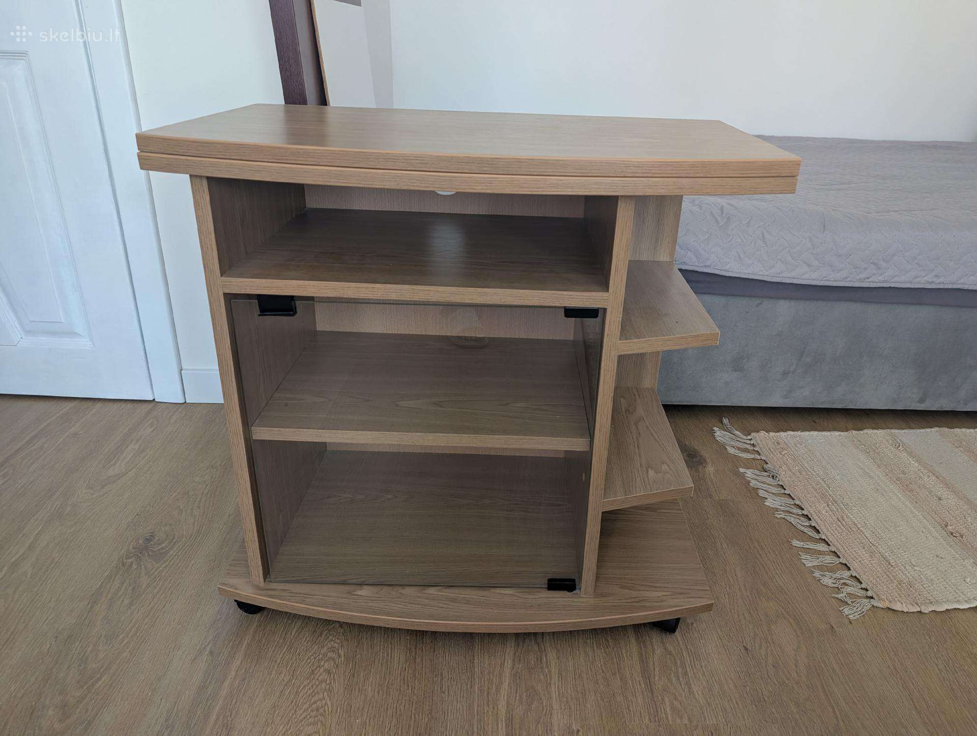 TV spintelė