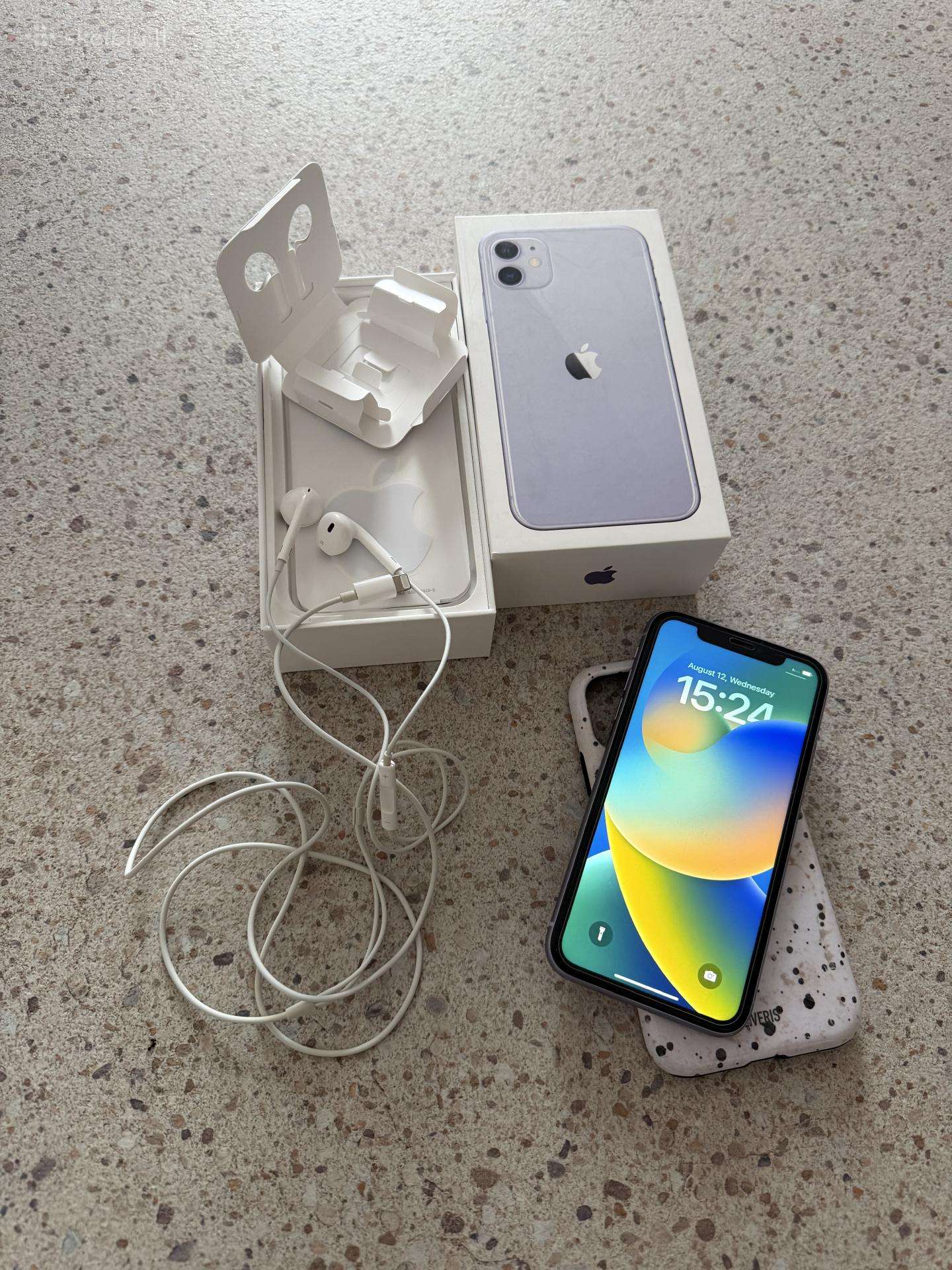 iPhone 11 64gb 74%