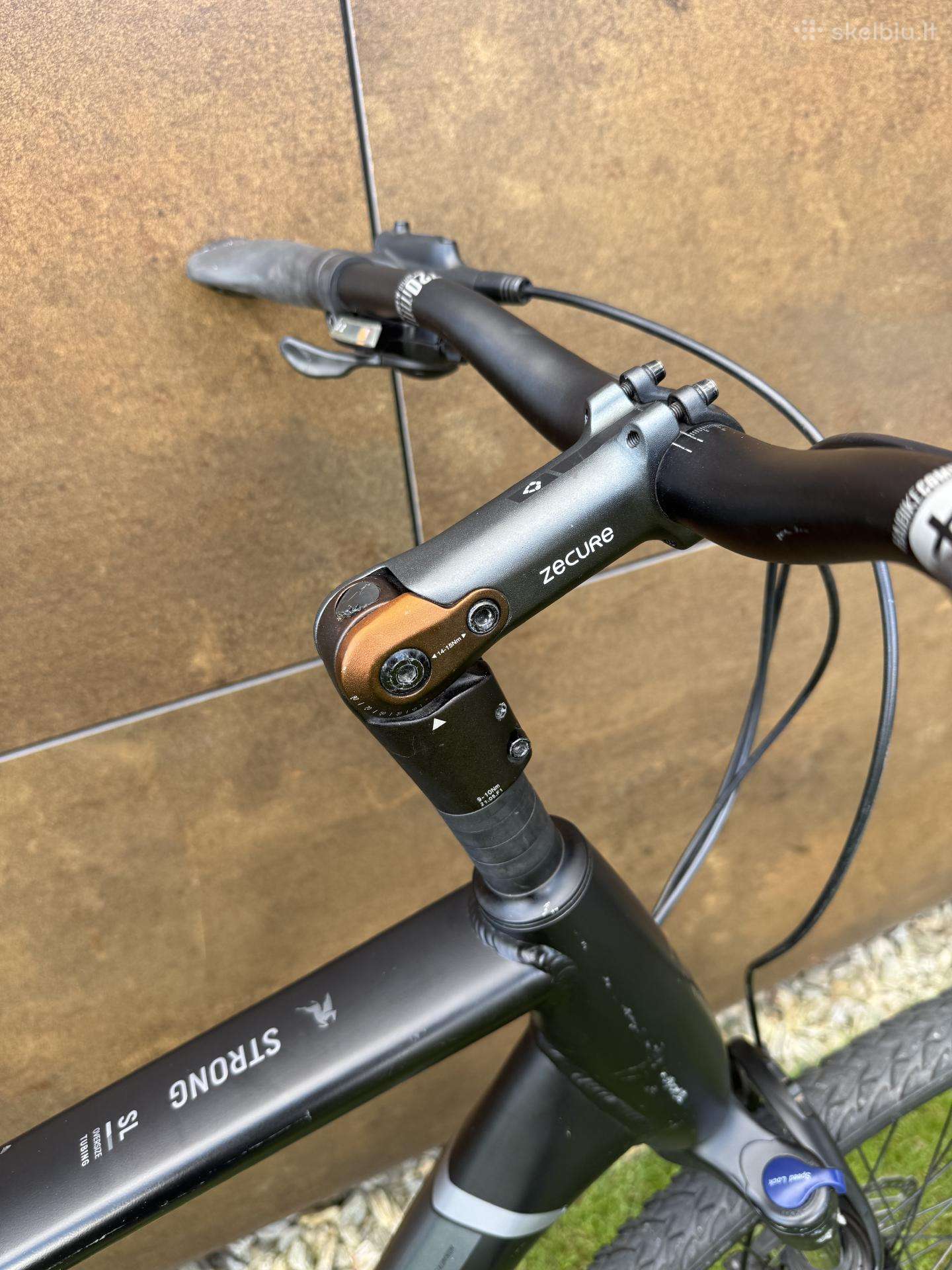City bike Pegasus 28″