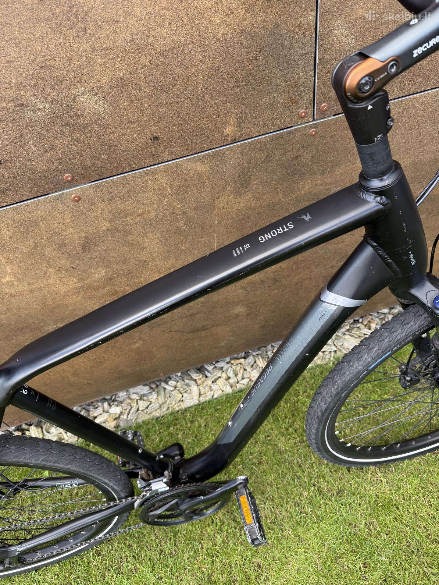City bike Pegasus 28″