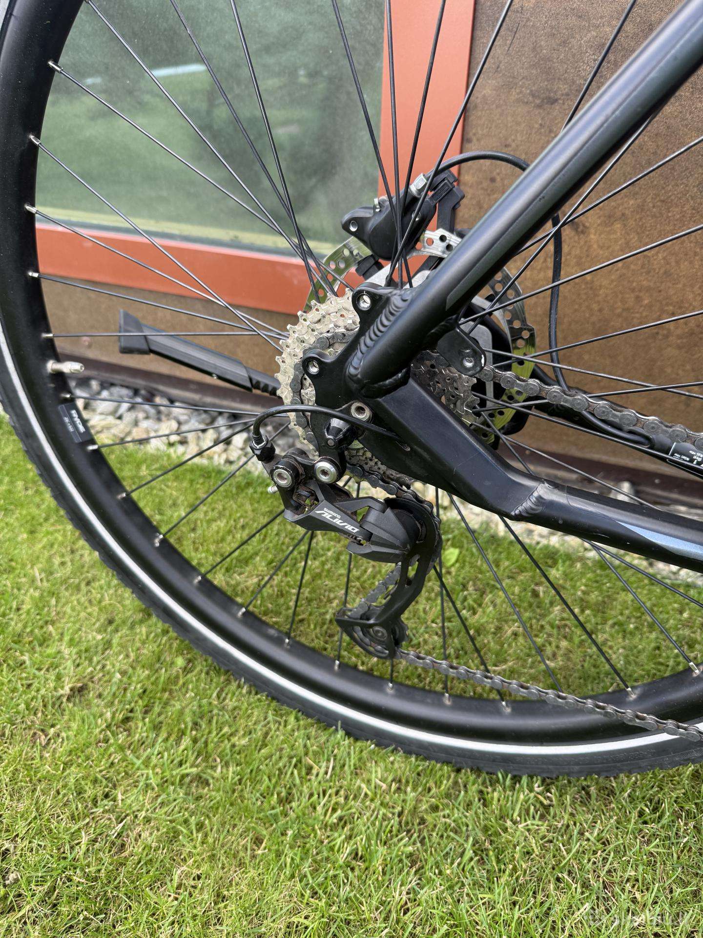 City bike Pegasus 28″