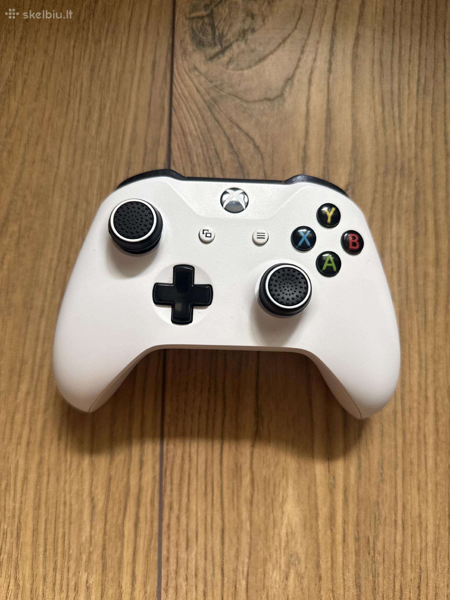 Xbox pultelis