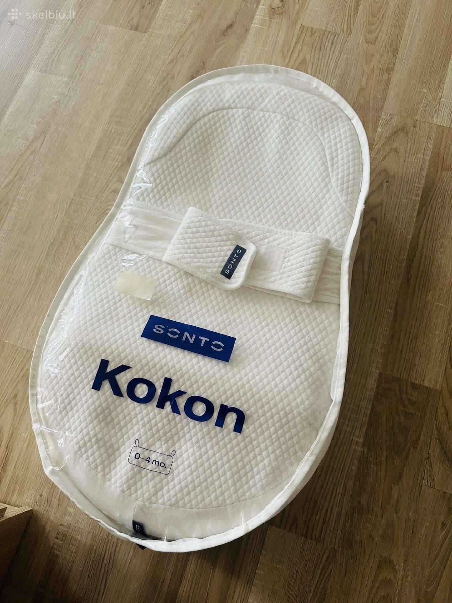 Kokon sonto