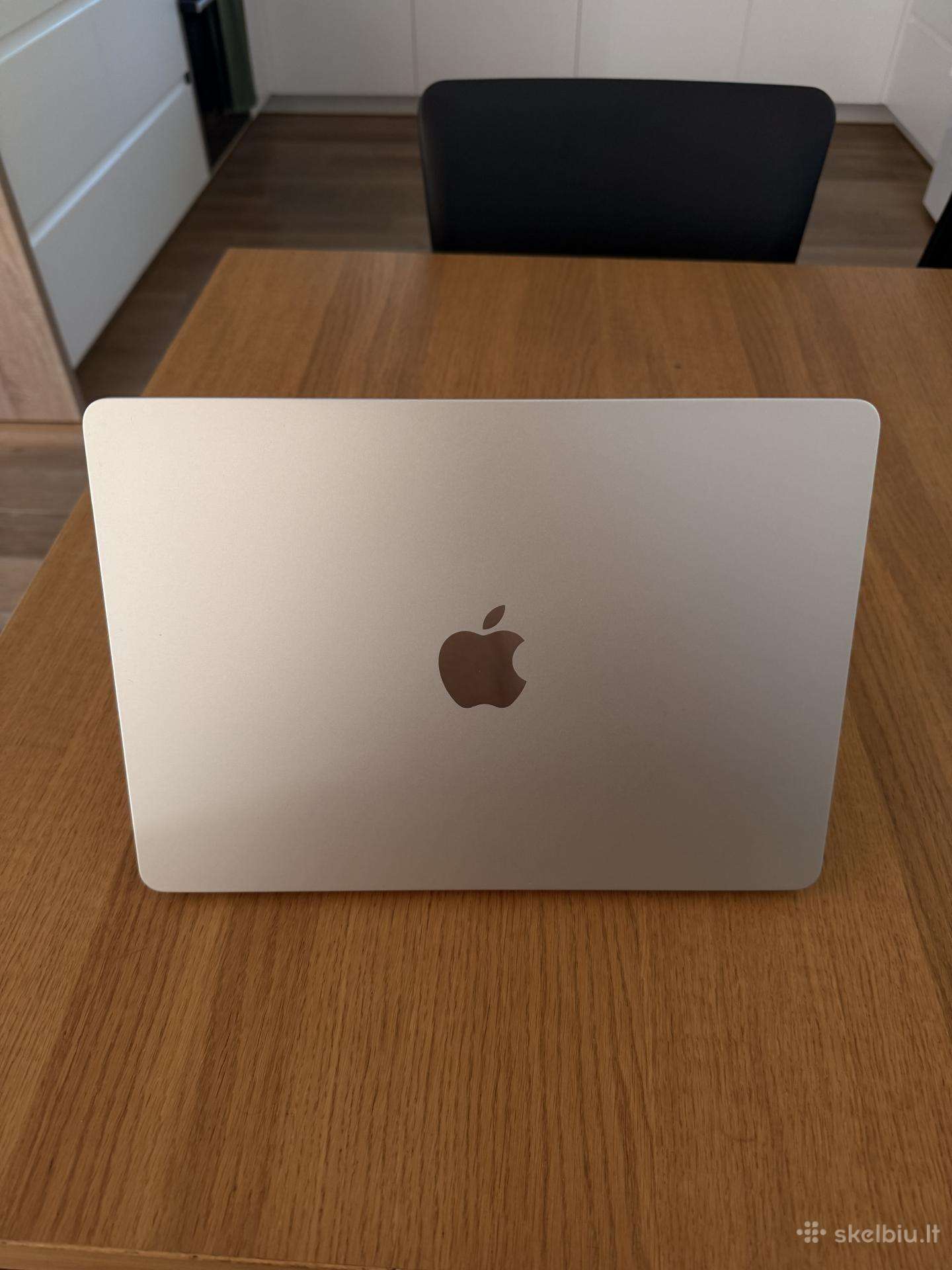 Apple MacBook Air M2