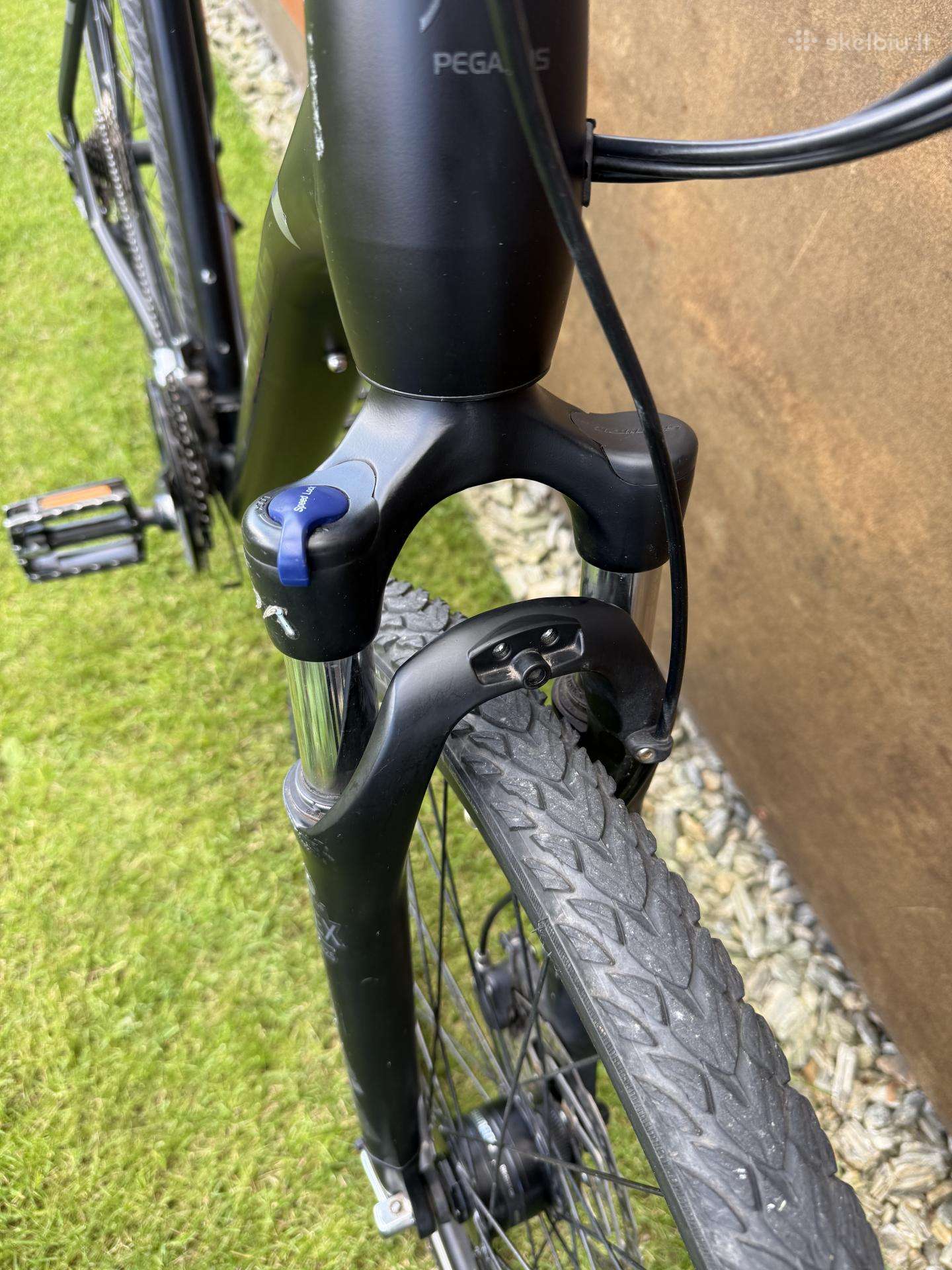 City bike Pegasus 28″