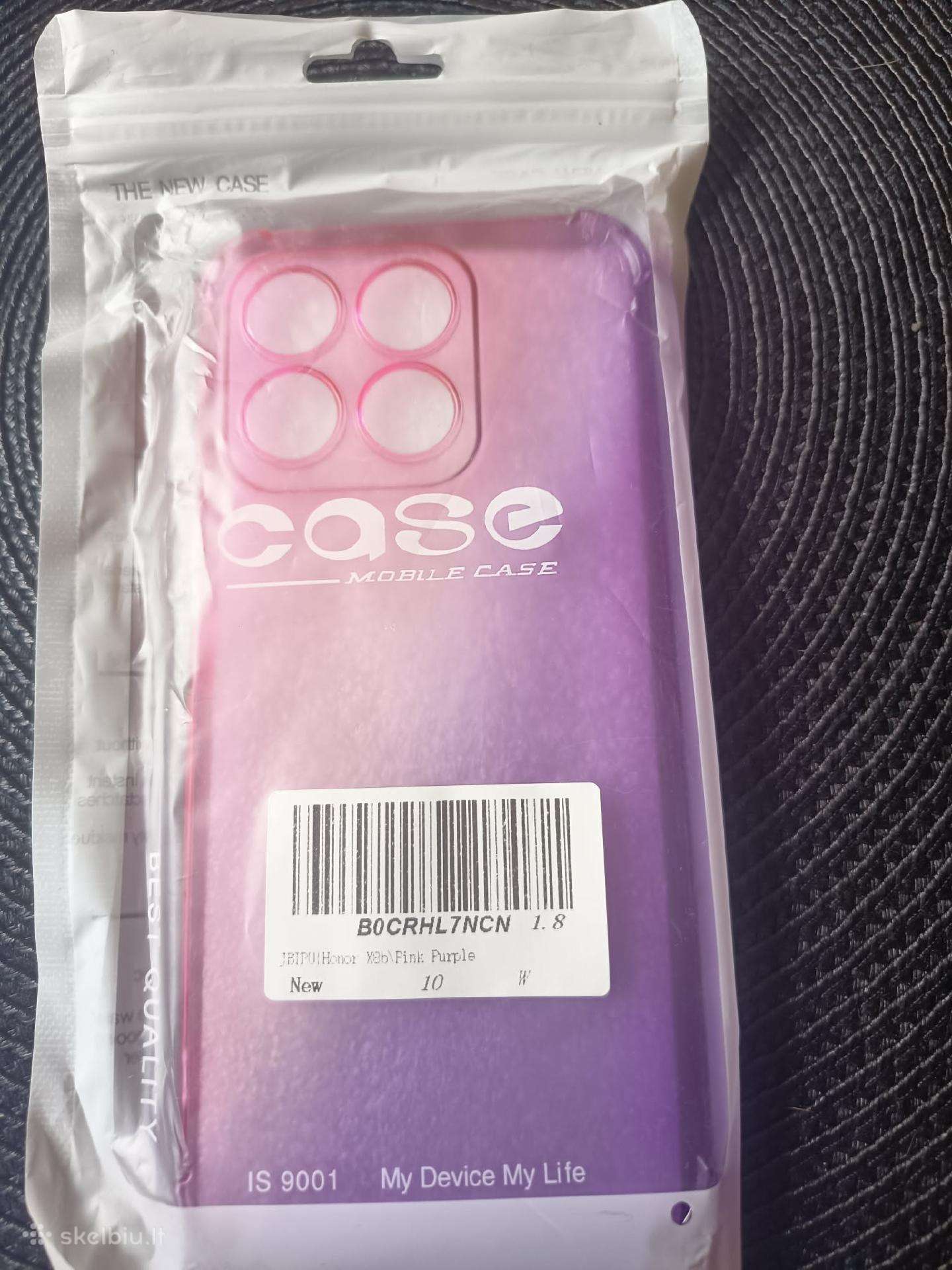 Telefono dėkliukas