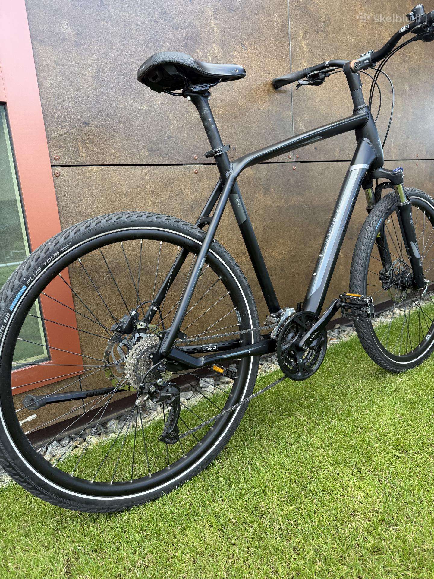 City bike Pegasus 28″