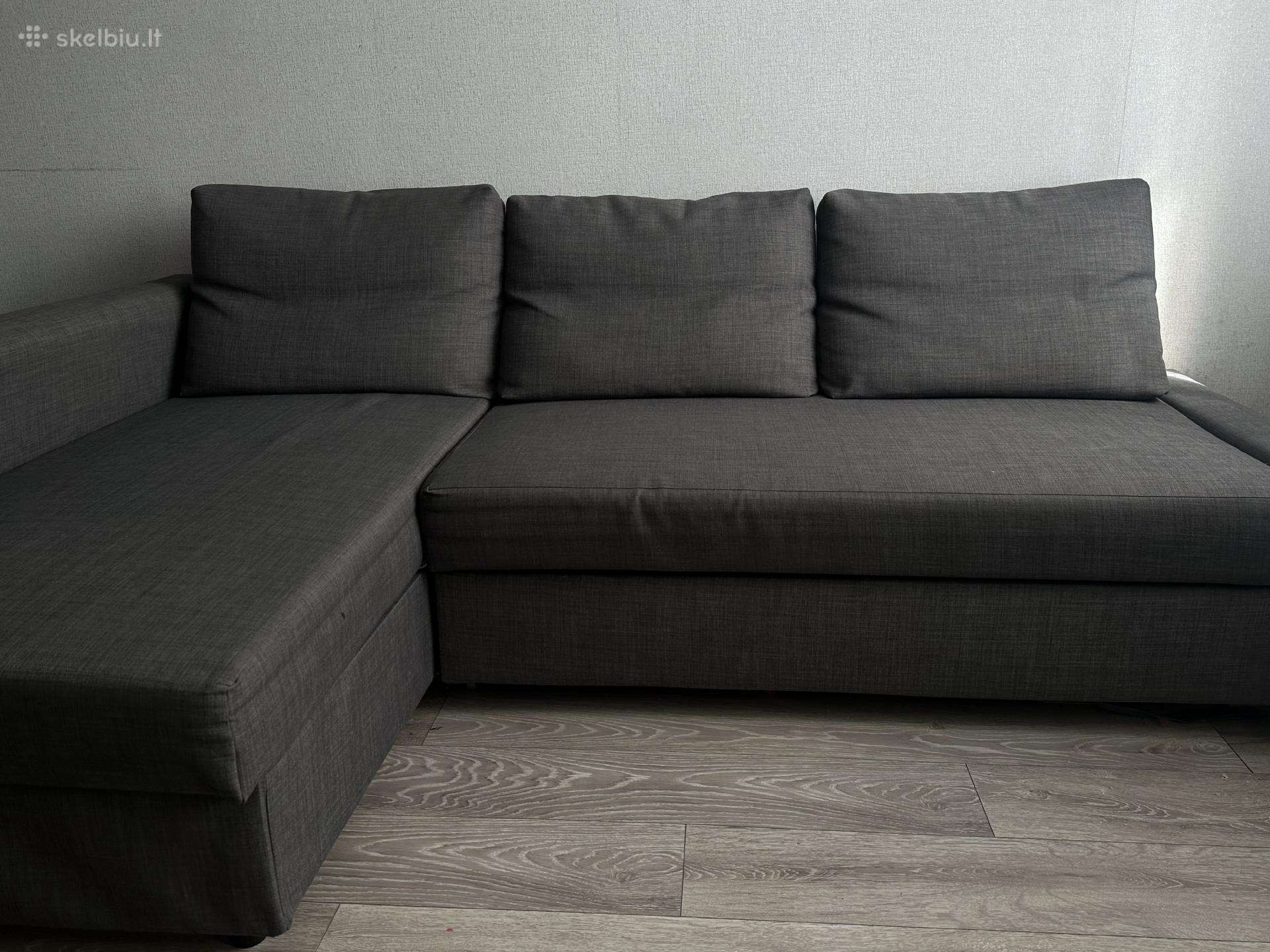 Ikea sofa lova