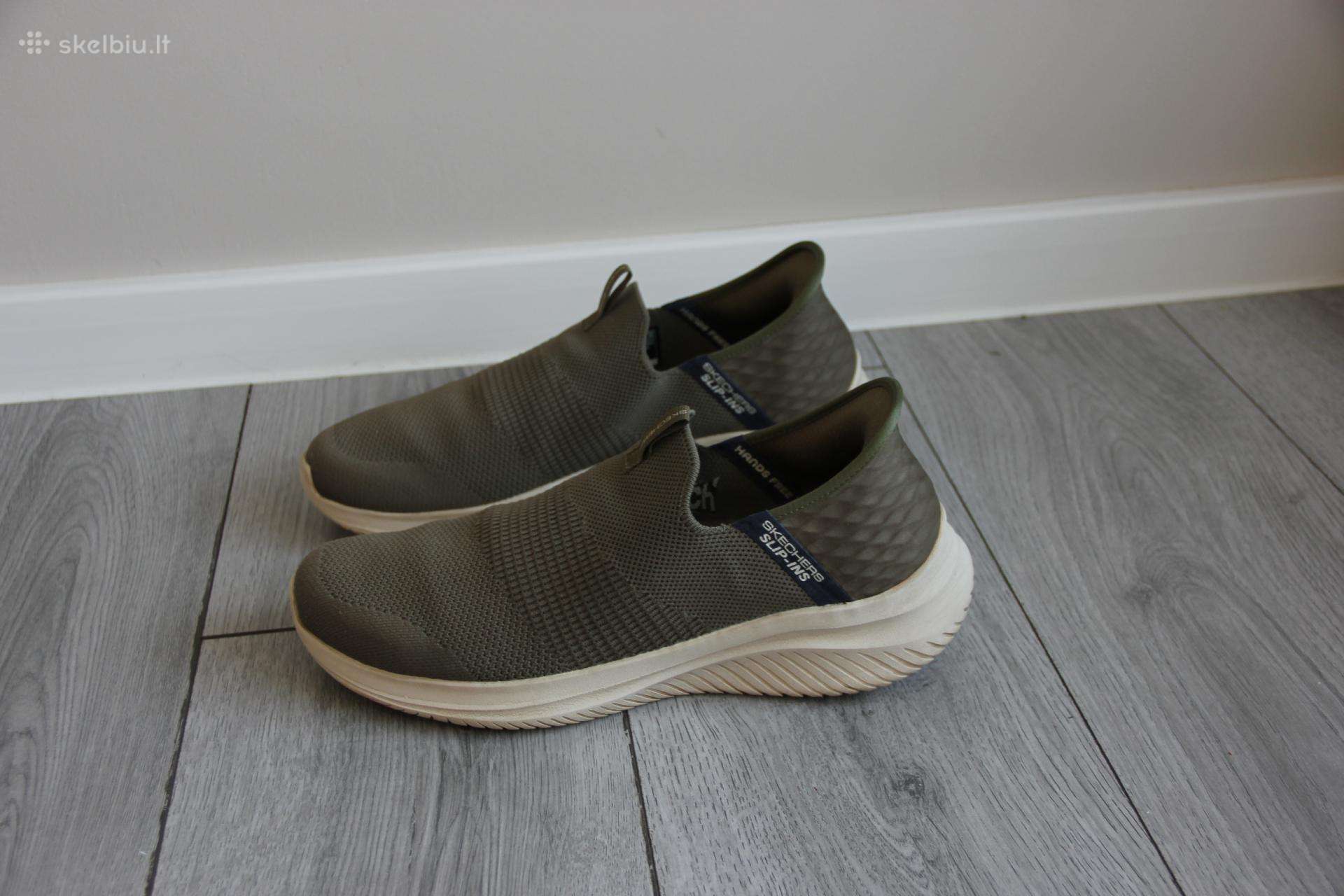 Skechers 43 dydis
