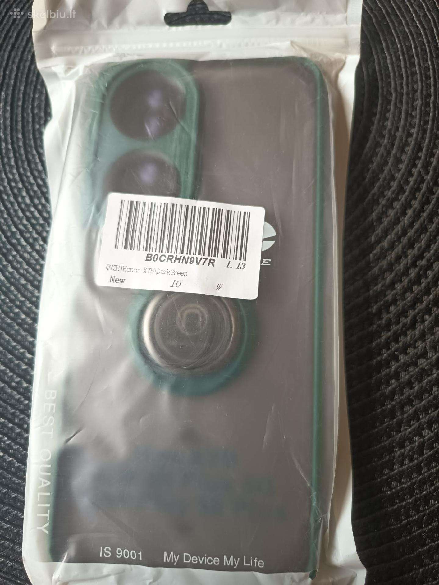 Dėklas telefonui