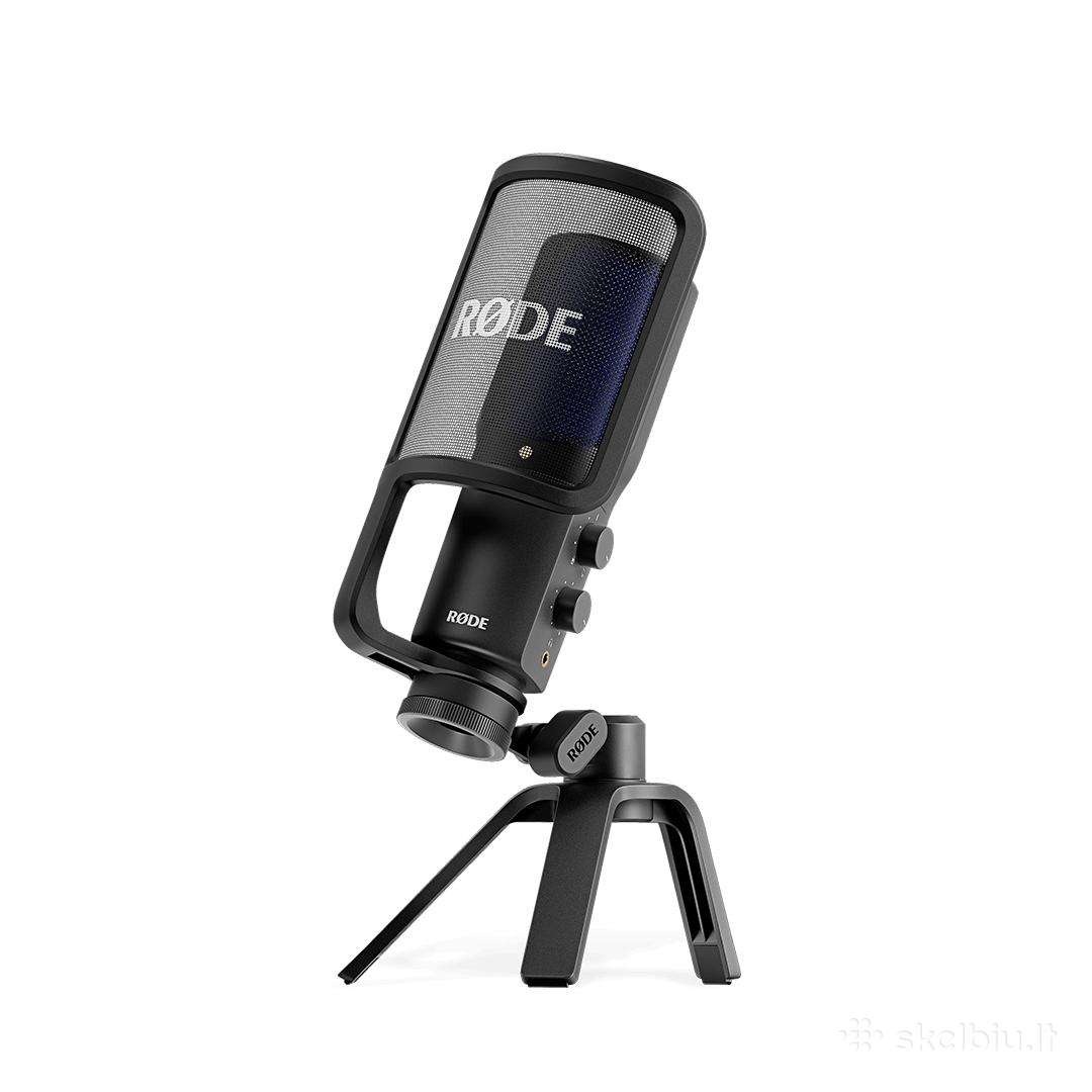 Rode Nt-usb