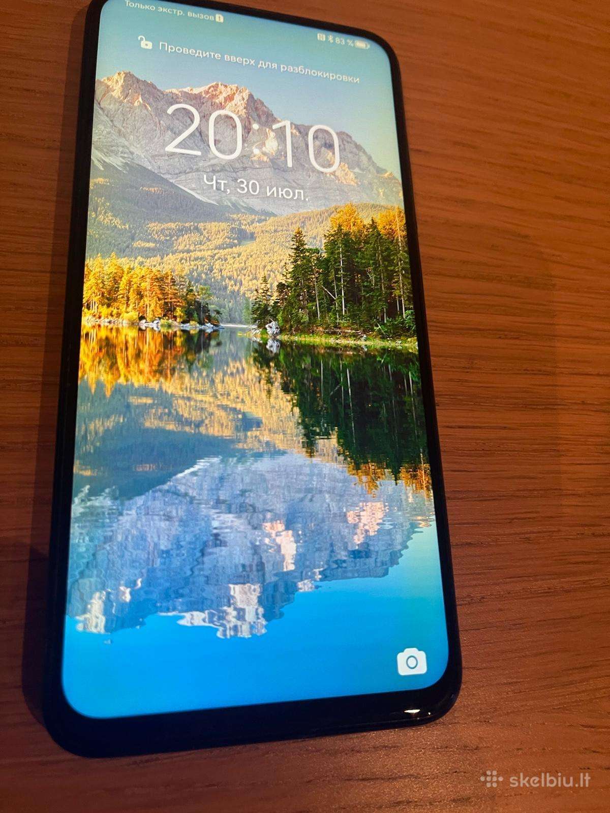 Huawei P smart Z