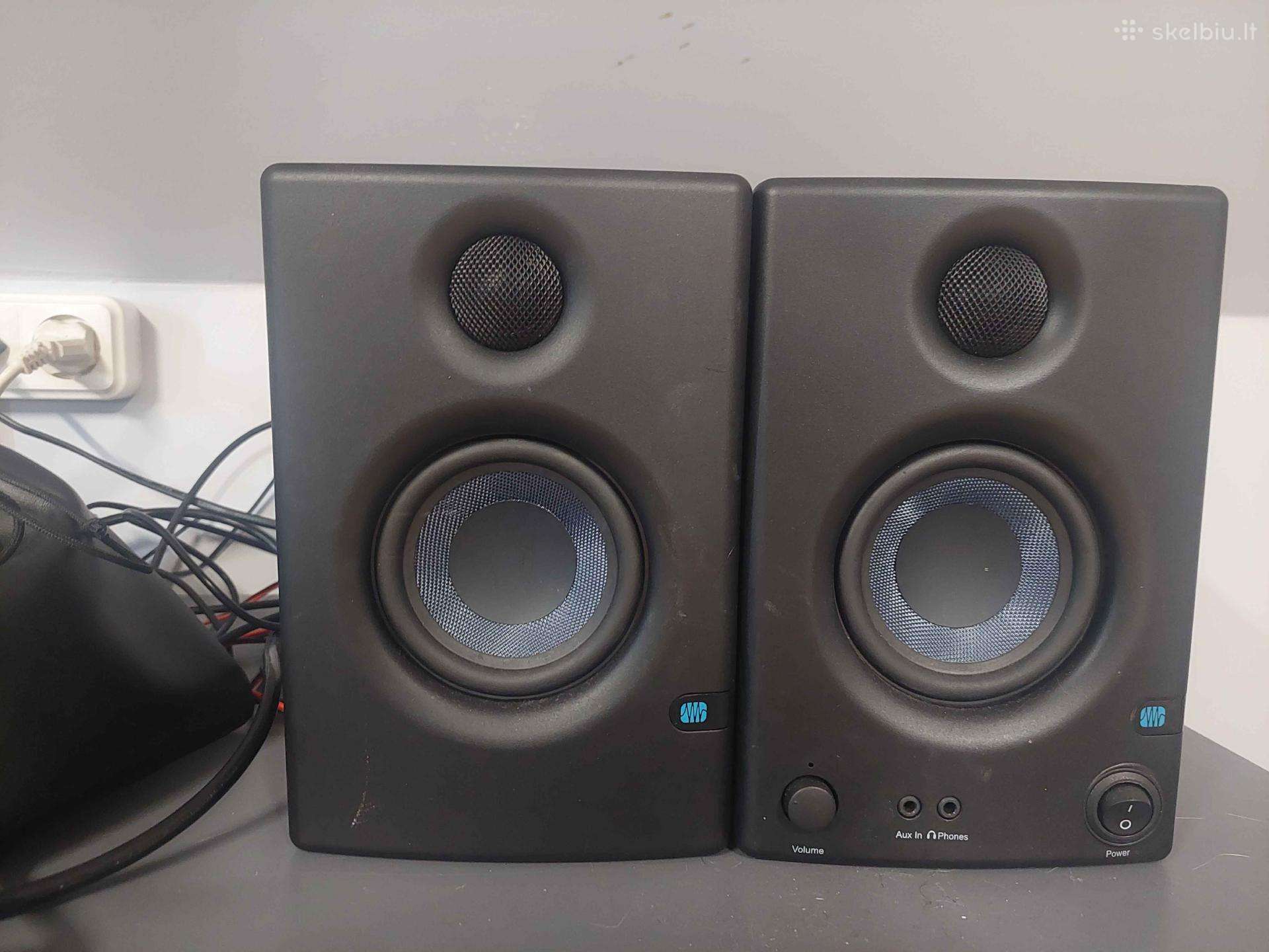 Presonus eris 3.5