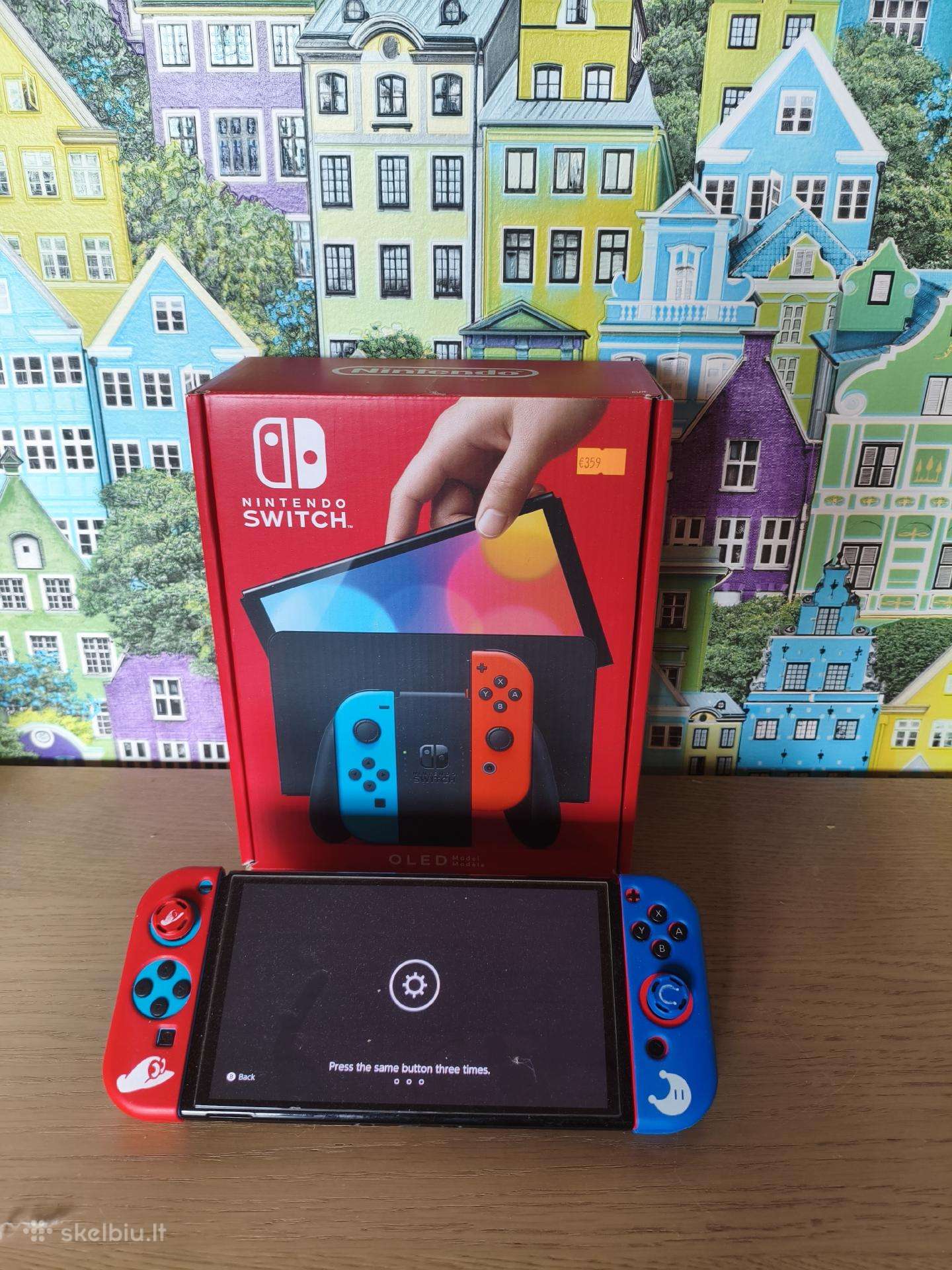 Nintendo