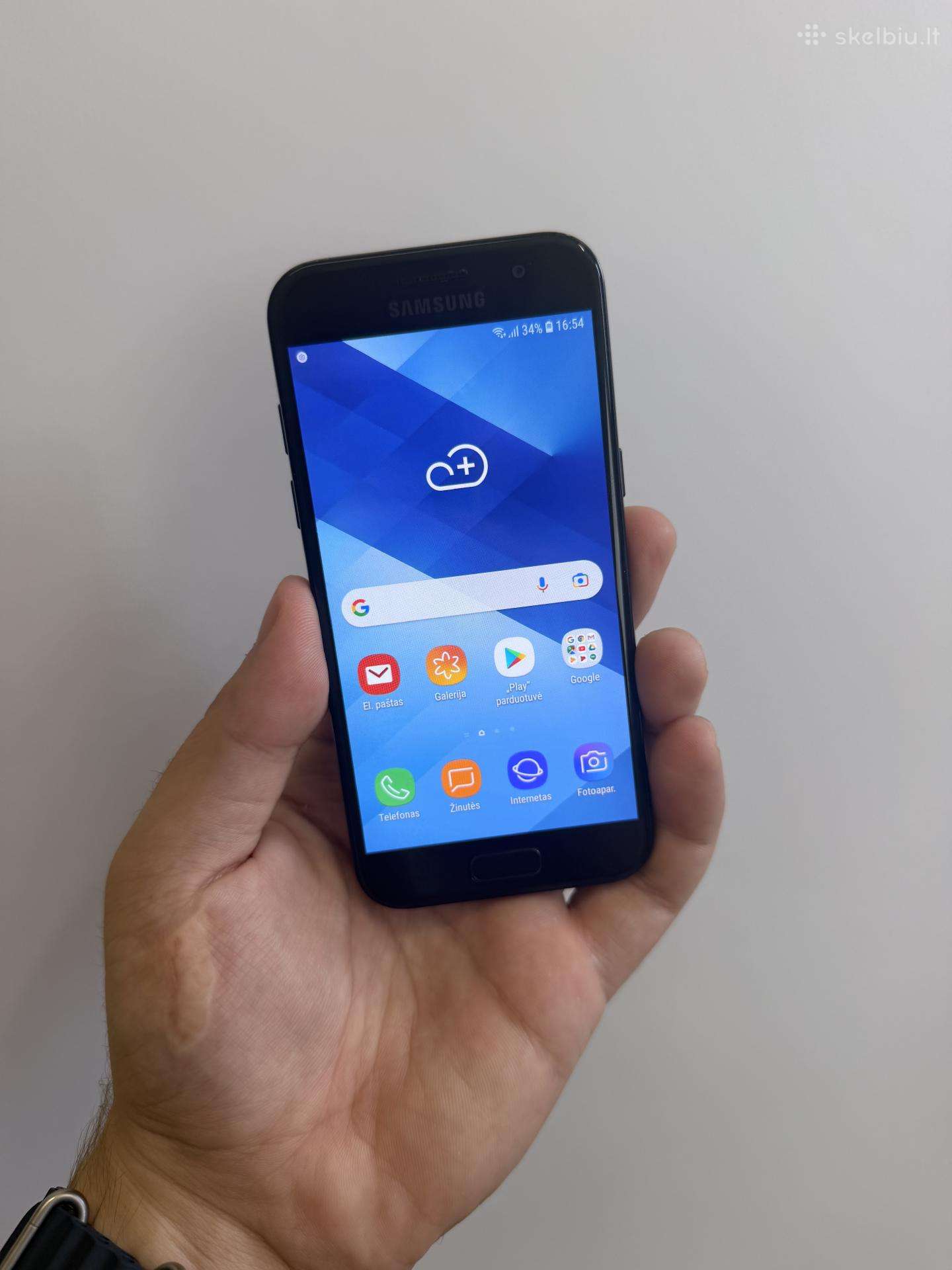 Samsung A3 2017