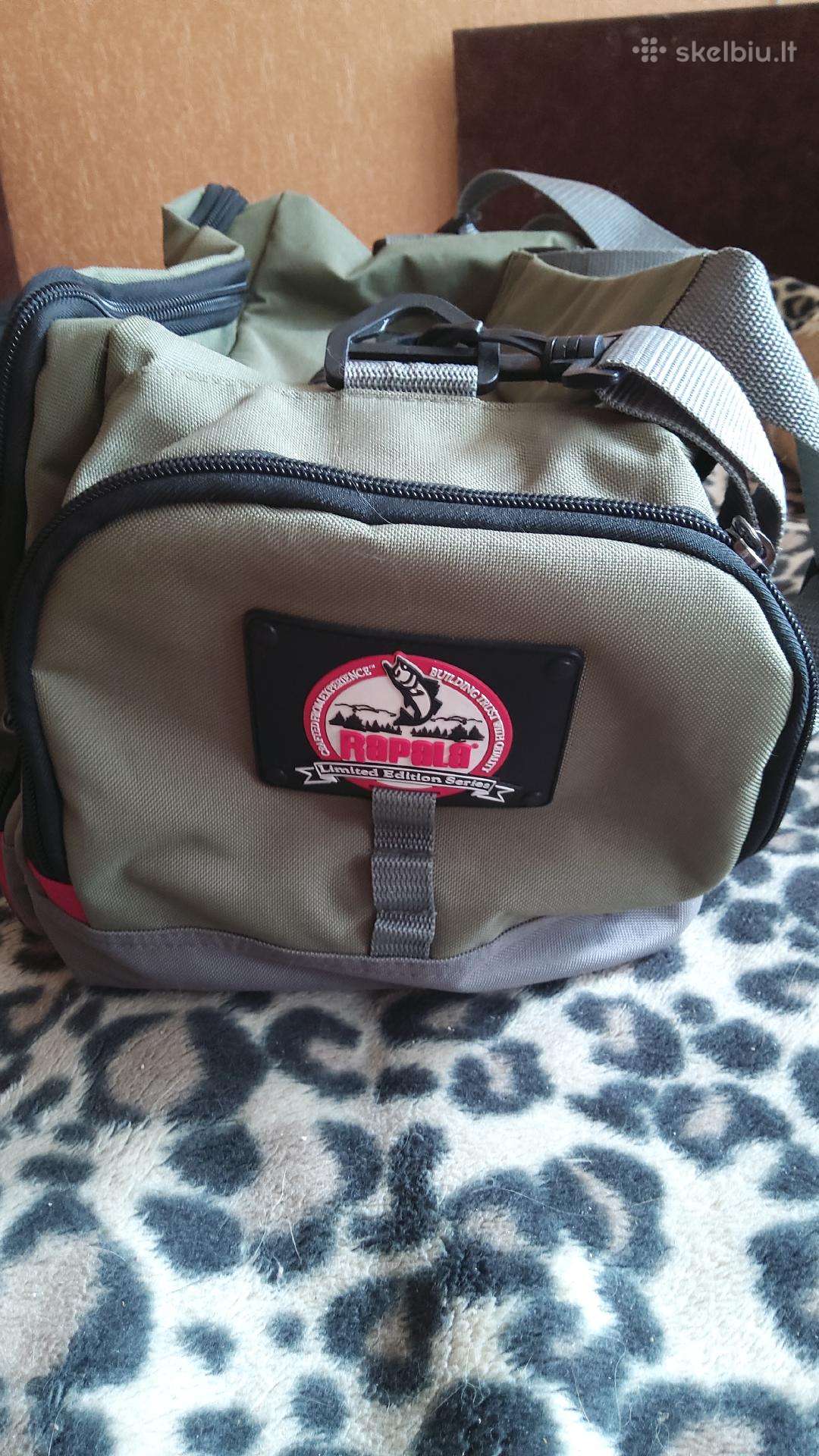 Tase Rapala