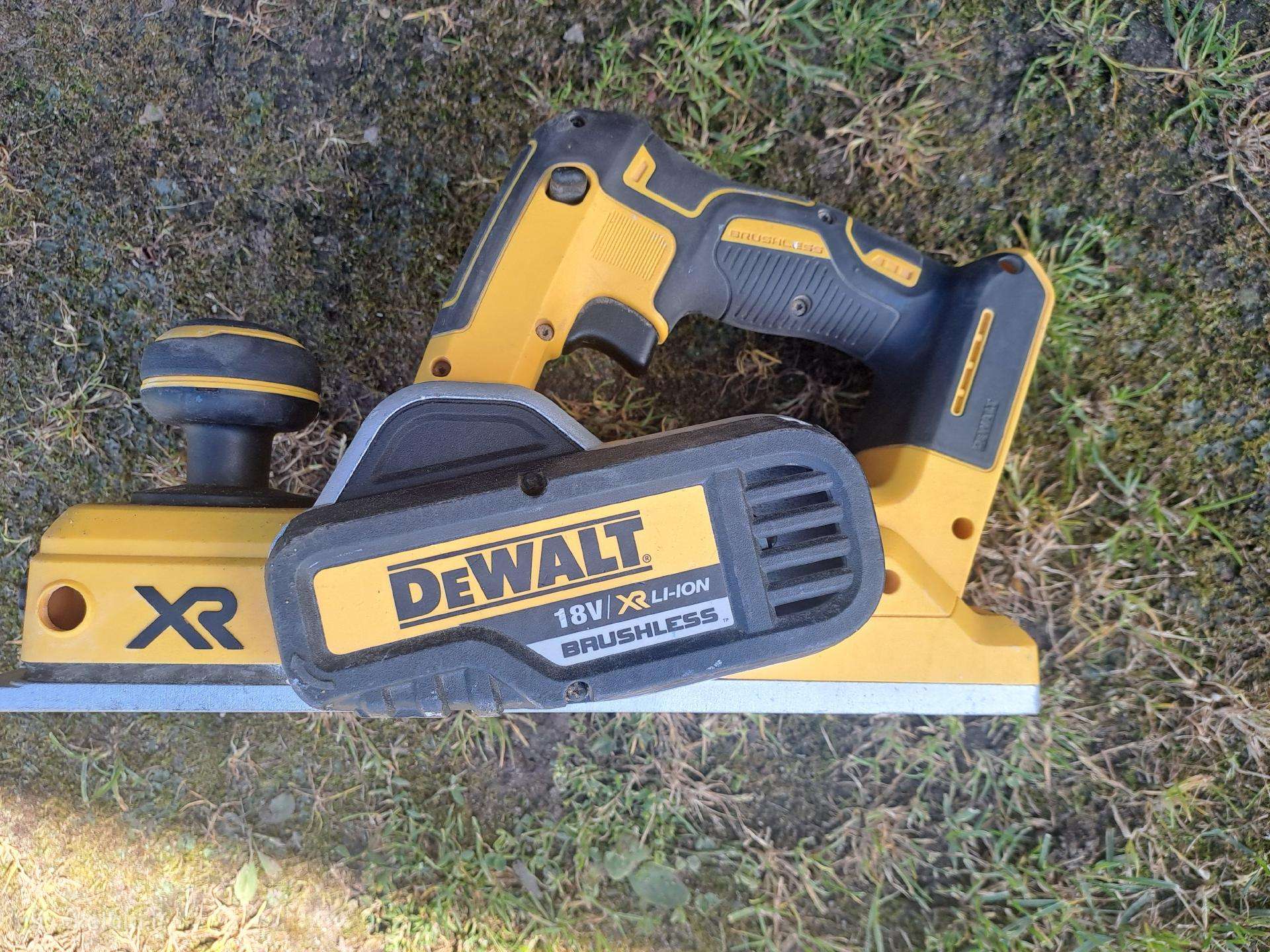 Dewalt Oblius Dcp580