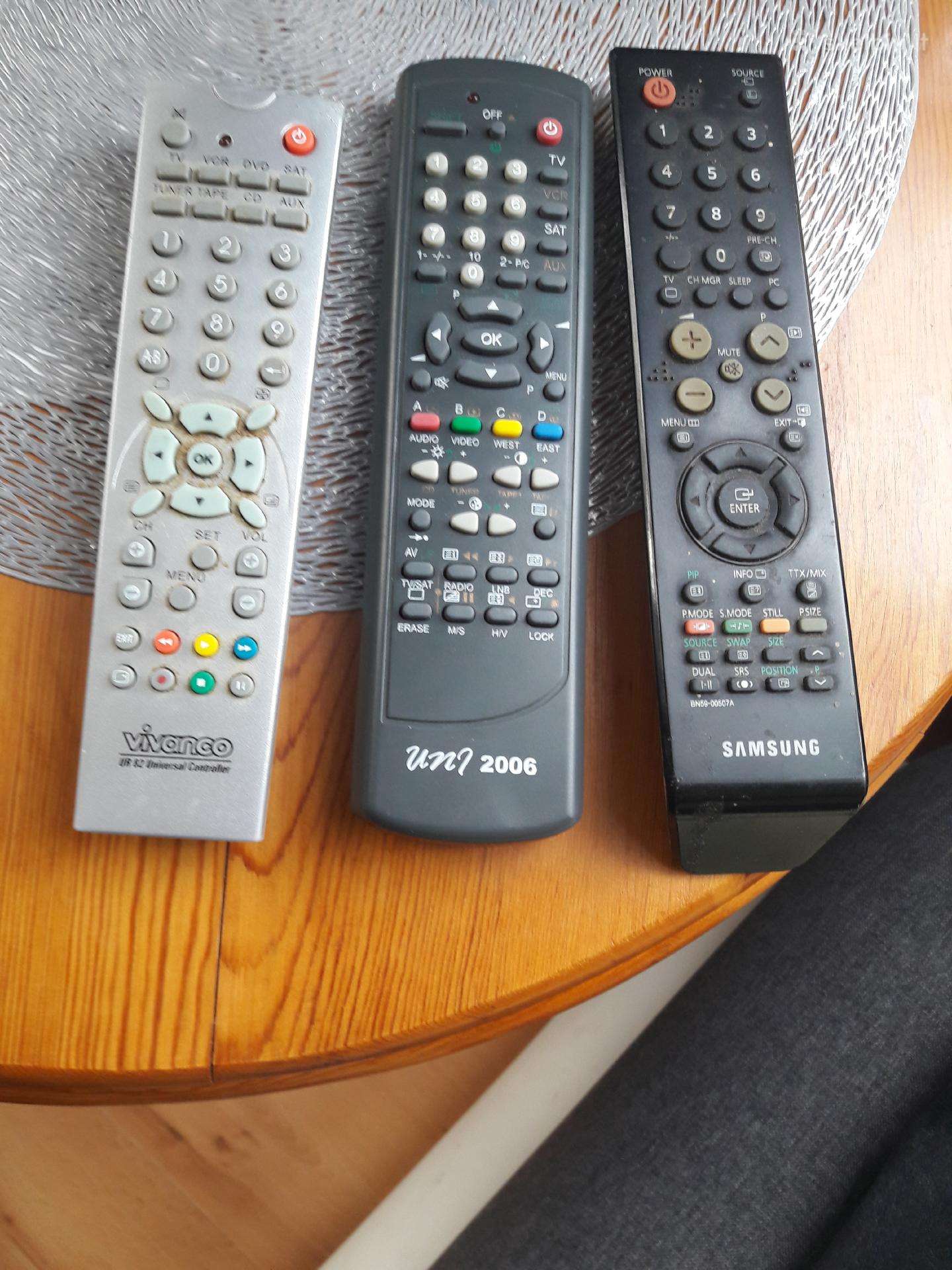 TV pulteliai