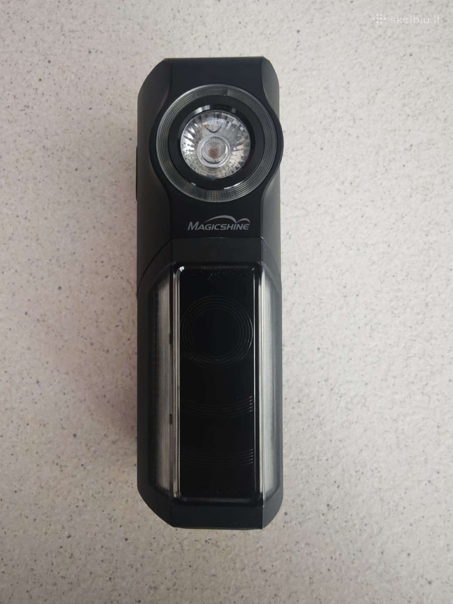 Magicshine Seemee R300