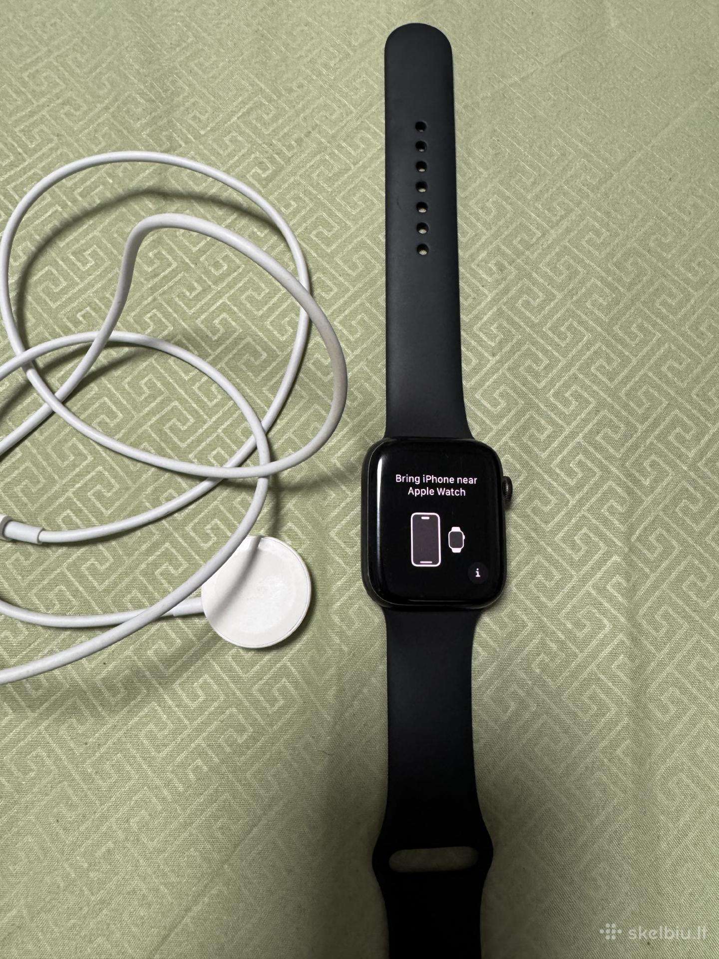 Apple Watch se2
