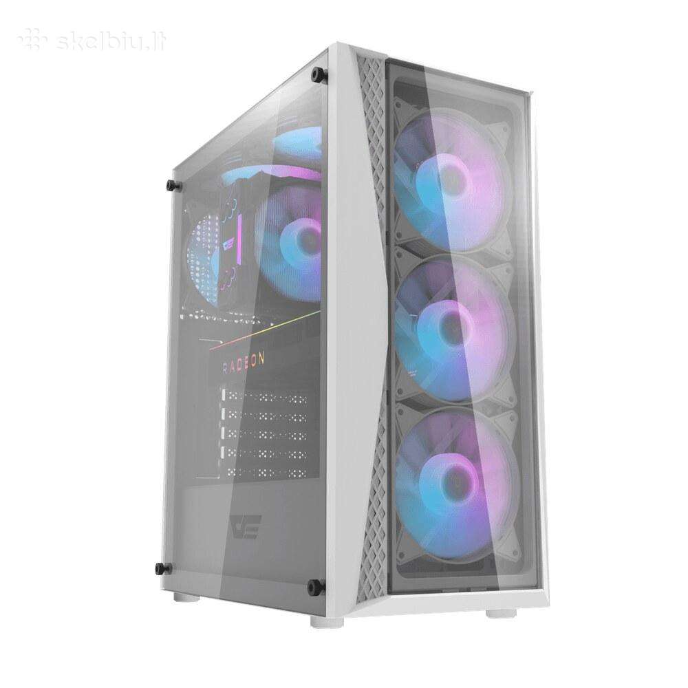 I5-13500 + Rx 9070 XT 16gb, Ddr5 16gb