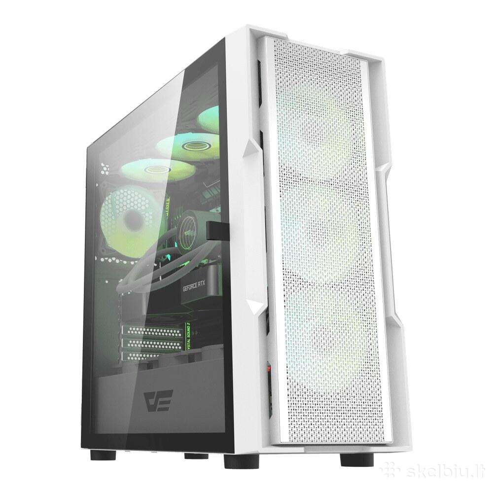 Ryzen 5 7600 + Rx 9070 16gb, Ddr5 32gb, 1tb