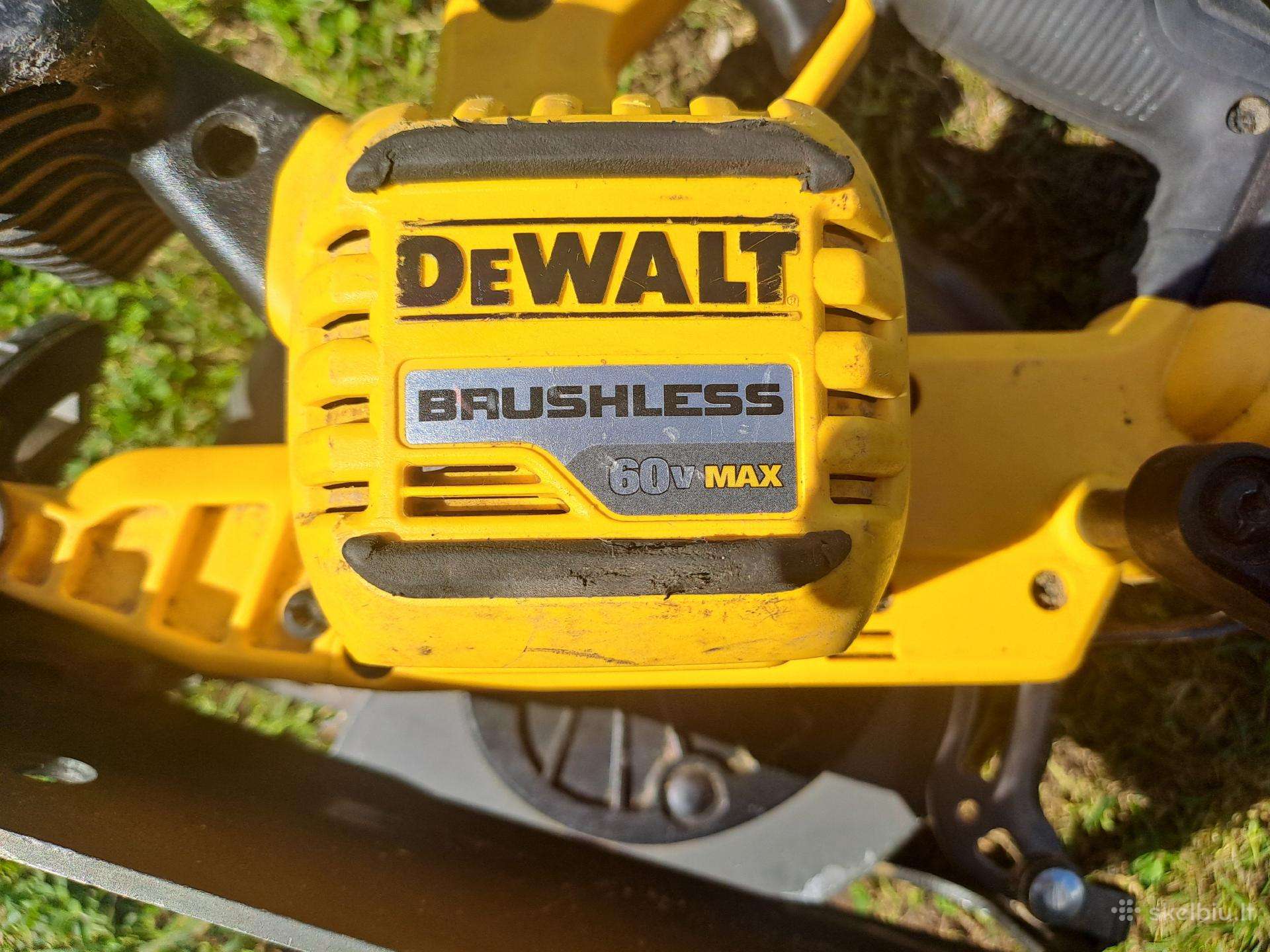 Dewalt Diskinis Su 6a Baterila