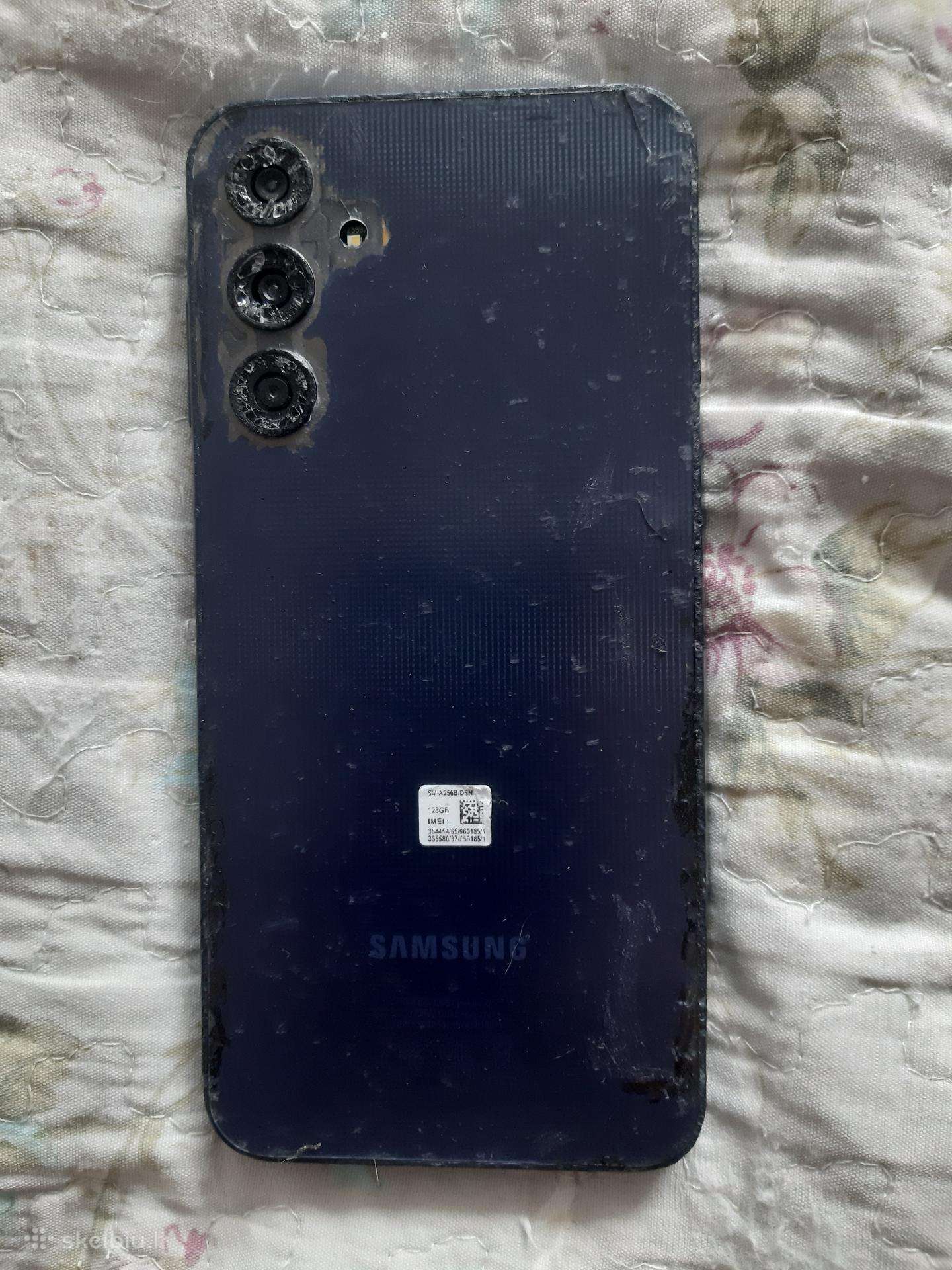 Samsung a25