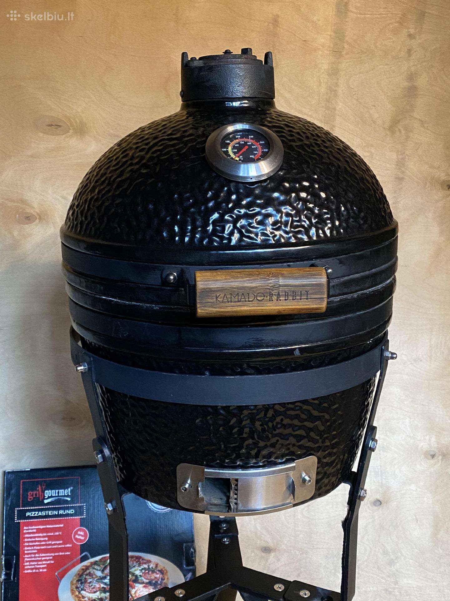 Kepsninė Kamado 40cm