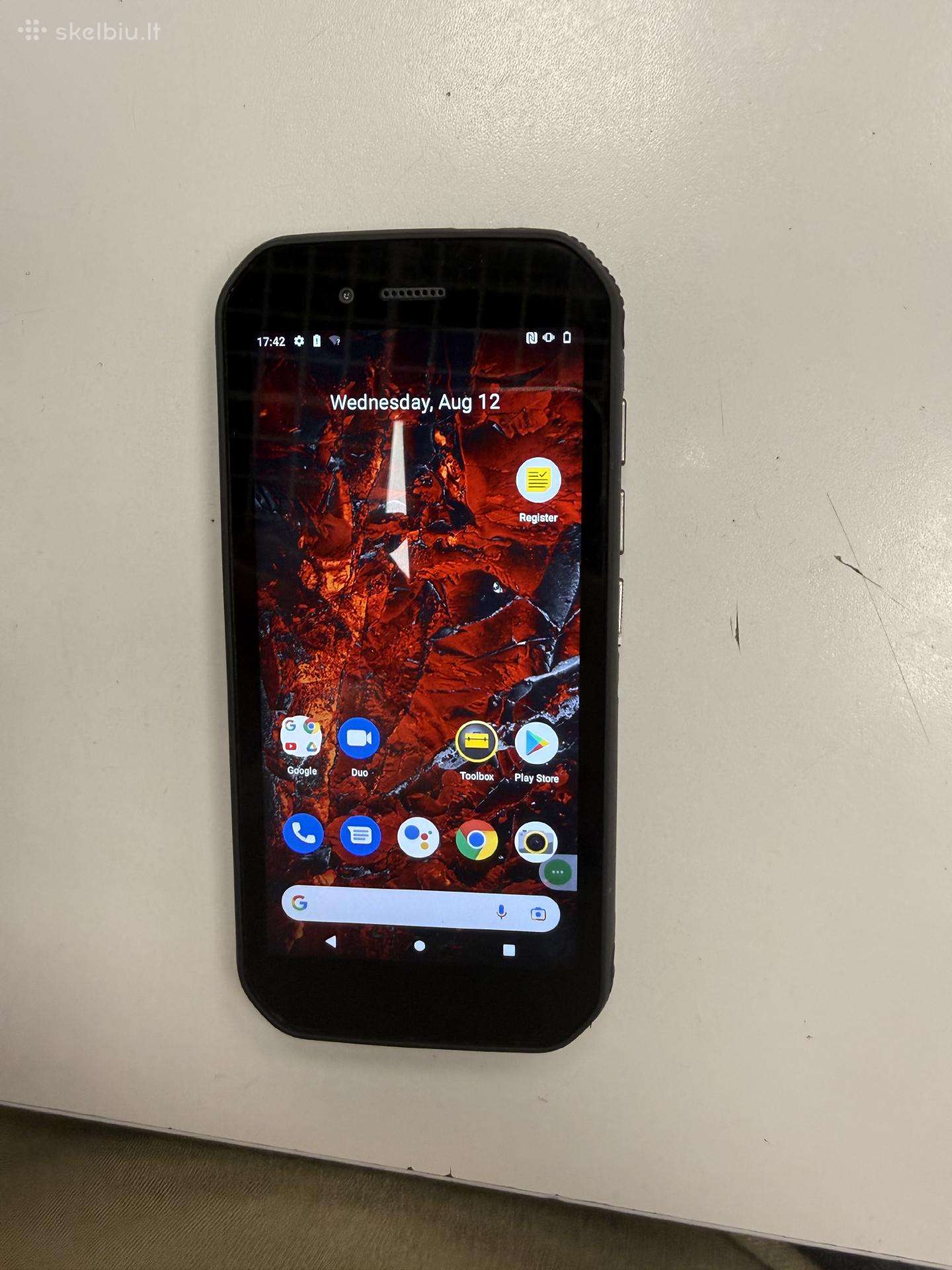 Cat s42
