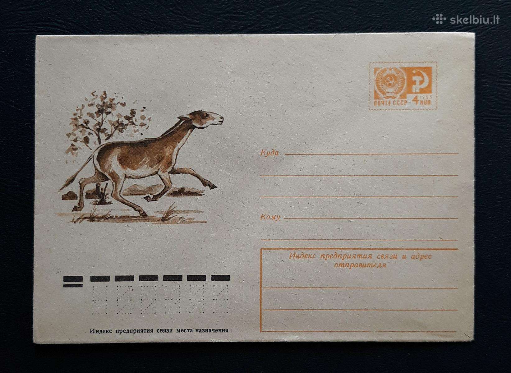 Vokas Wildlife 1974 075