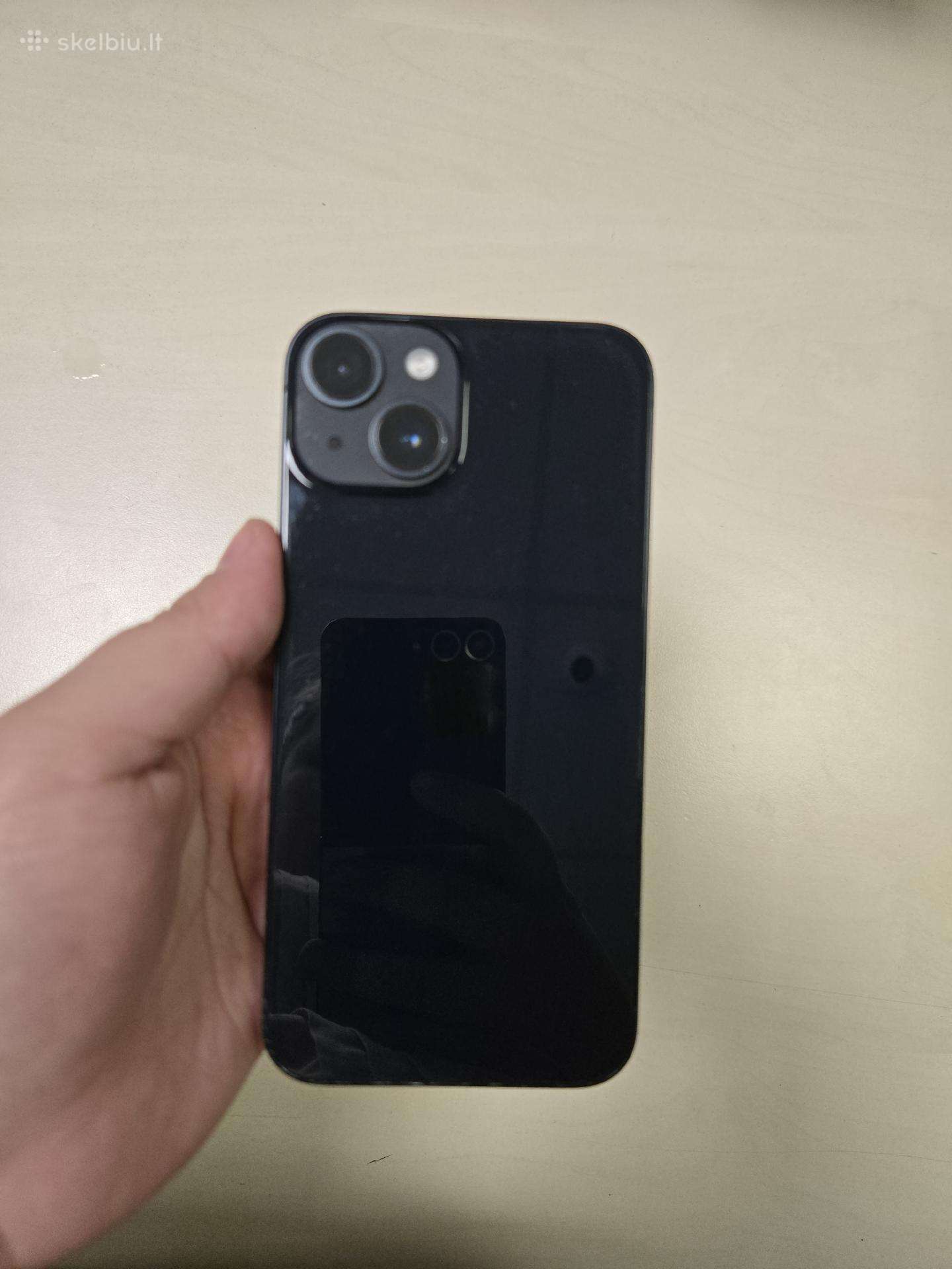 Apple iPhone 14