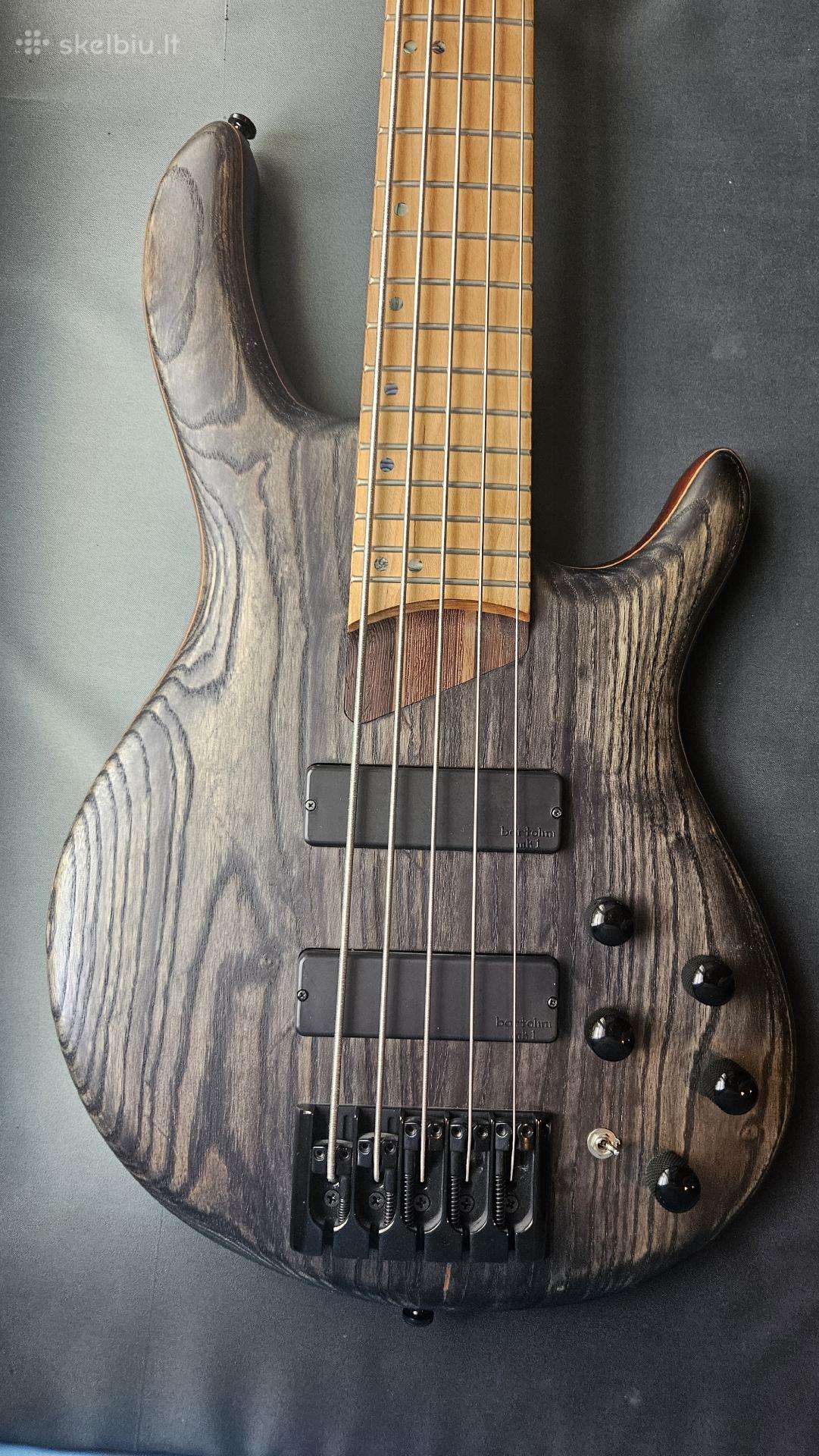 Cort B5 Element bosinė gitara / bass guitar