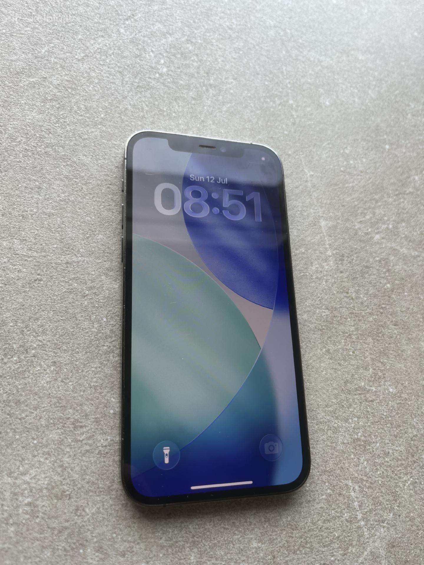 iPhone 12 pro 128gb