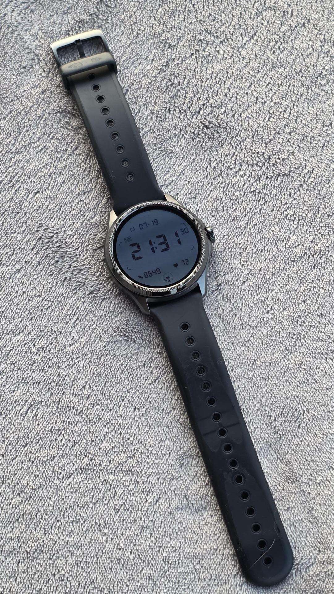 Mobvoi Ticwatch Pro 5