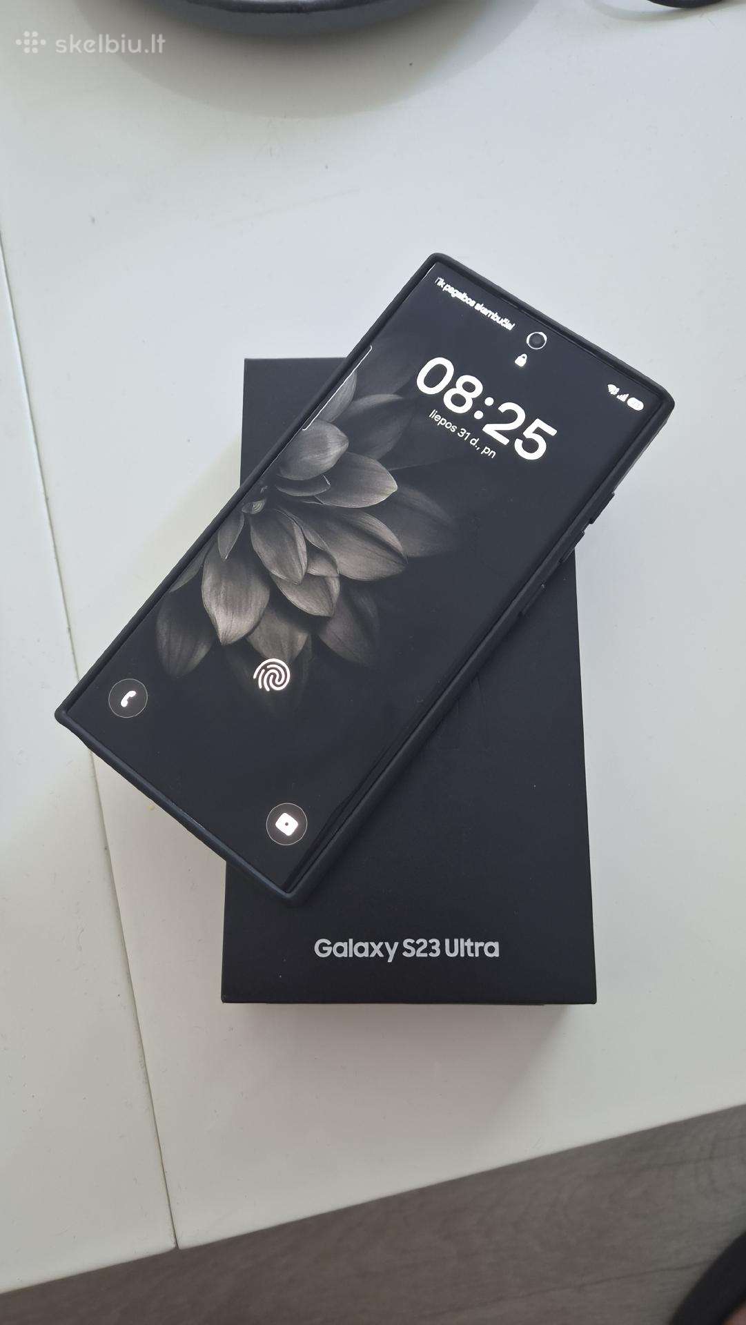 Samsung galaxy s23ultra