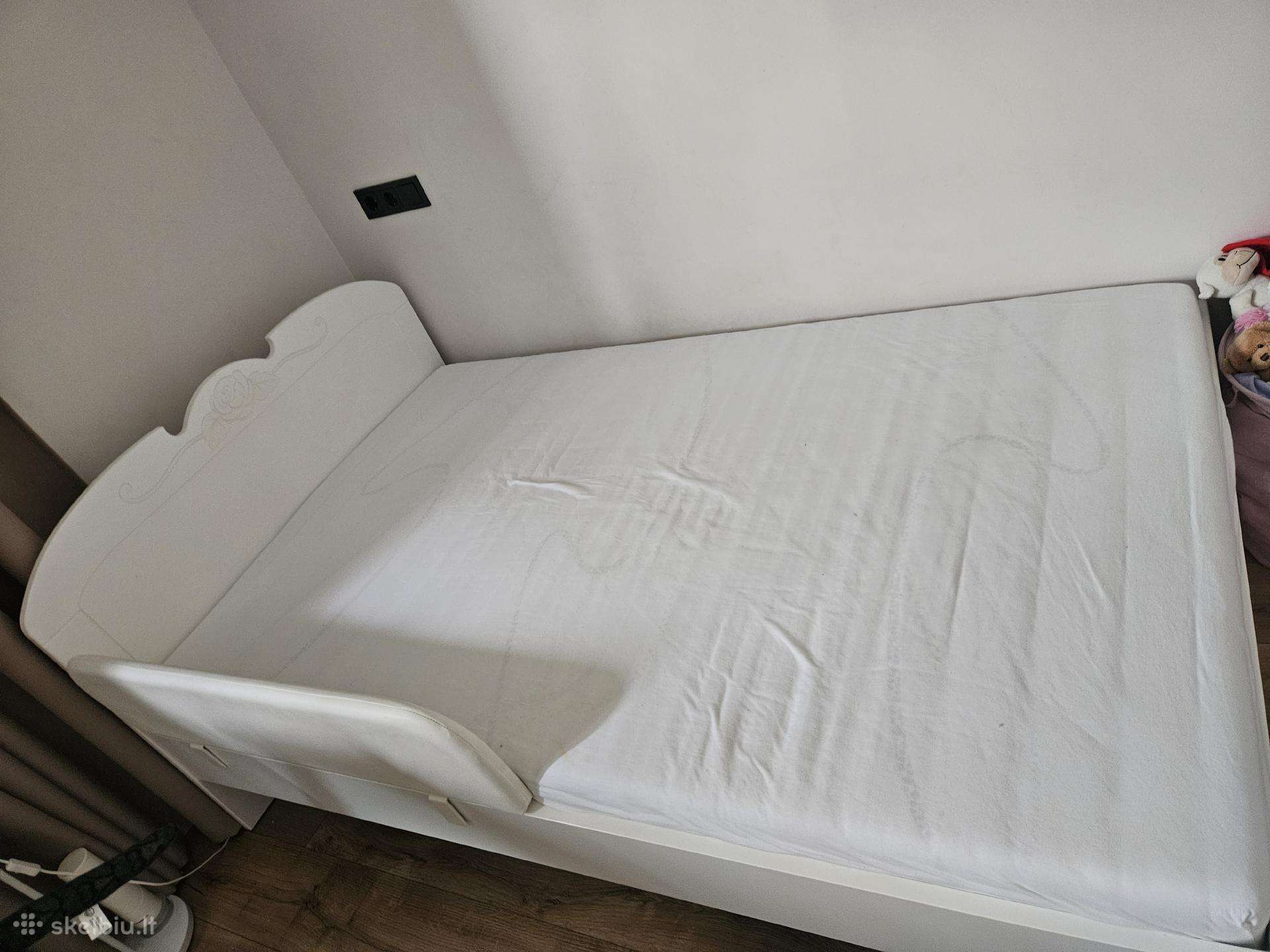Vaikiška lova
