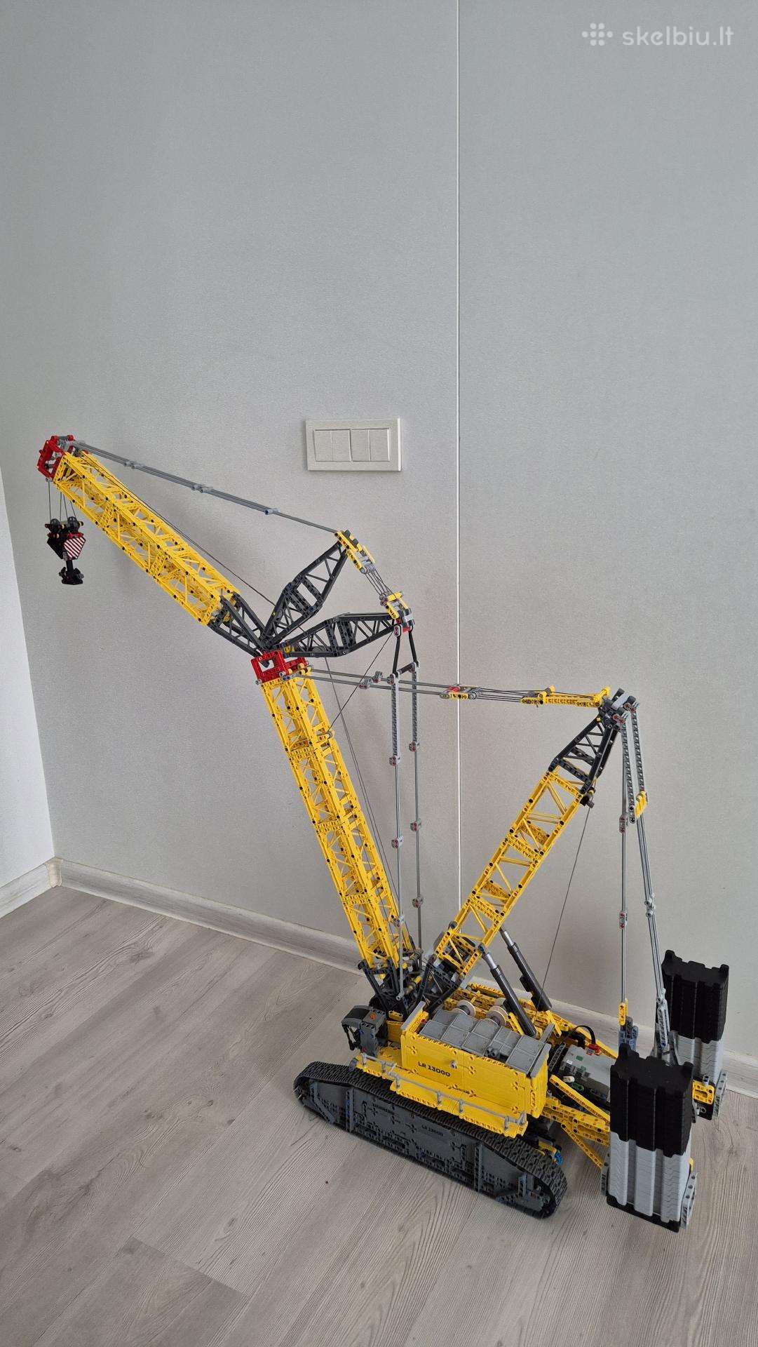Lego technic 42146
