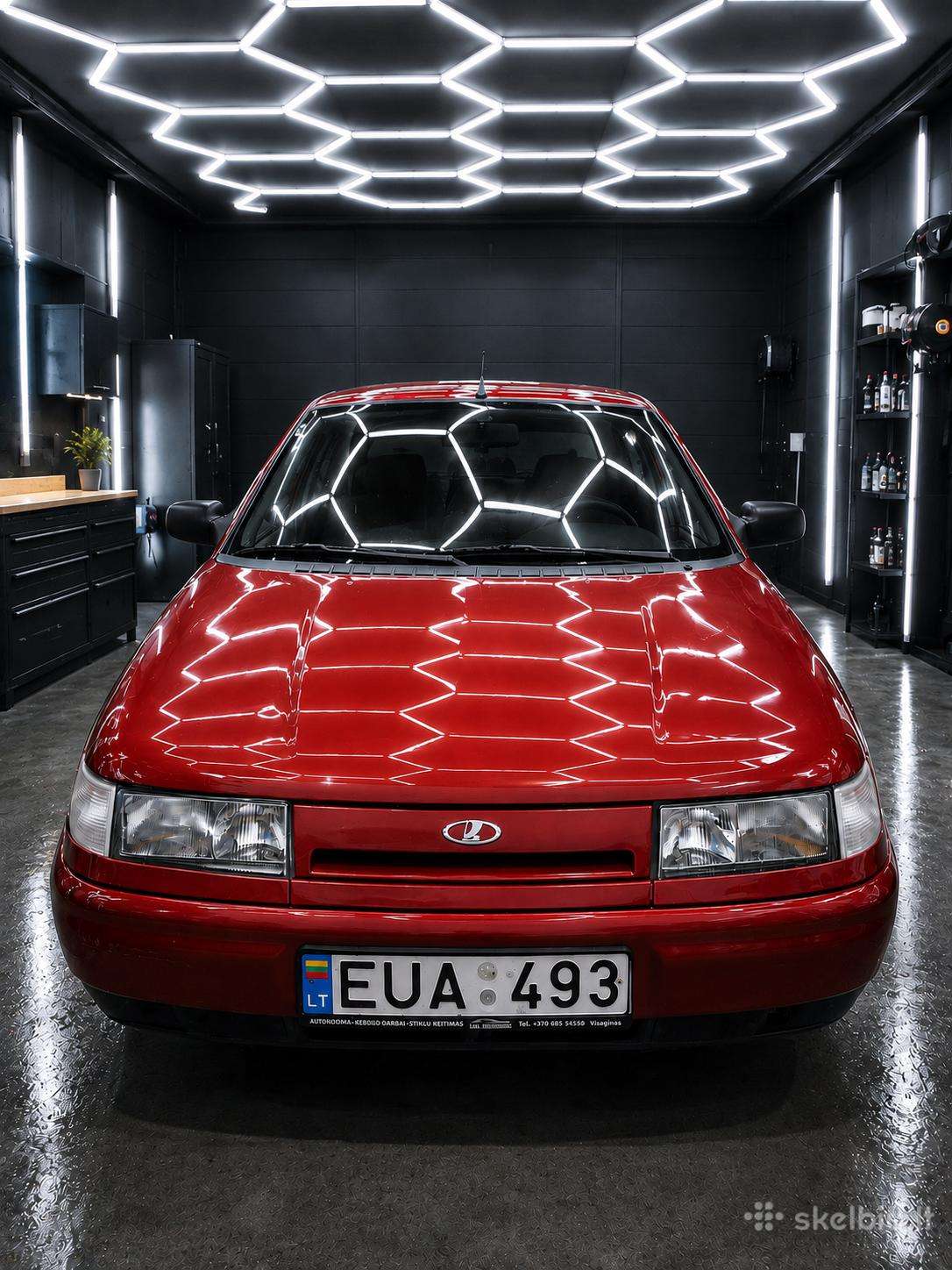 Lada 2112