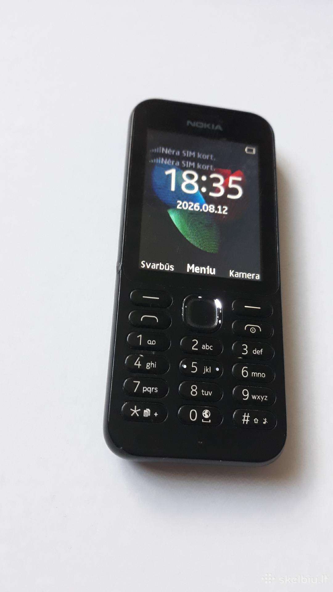 Nokia 222