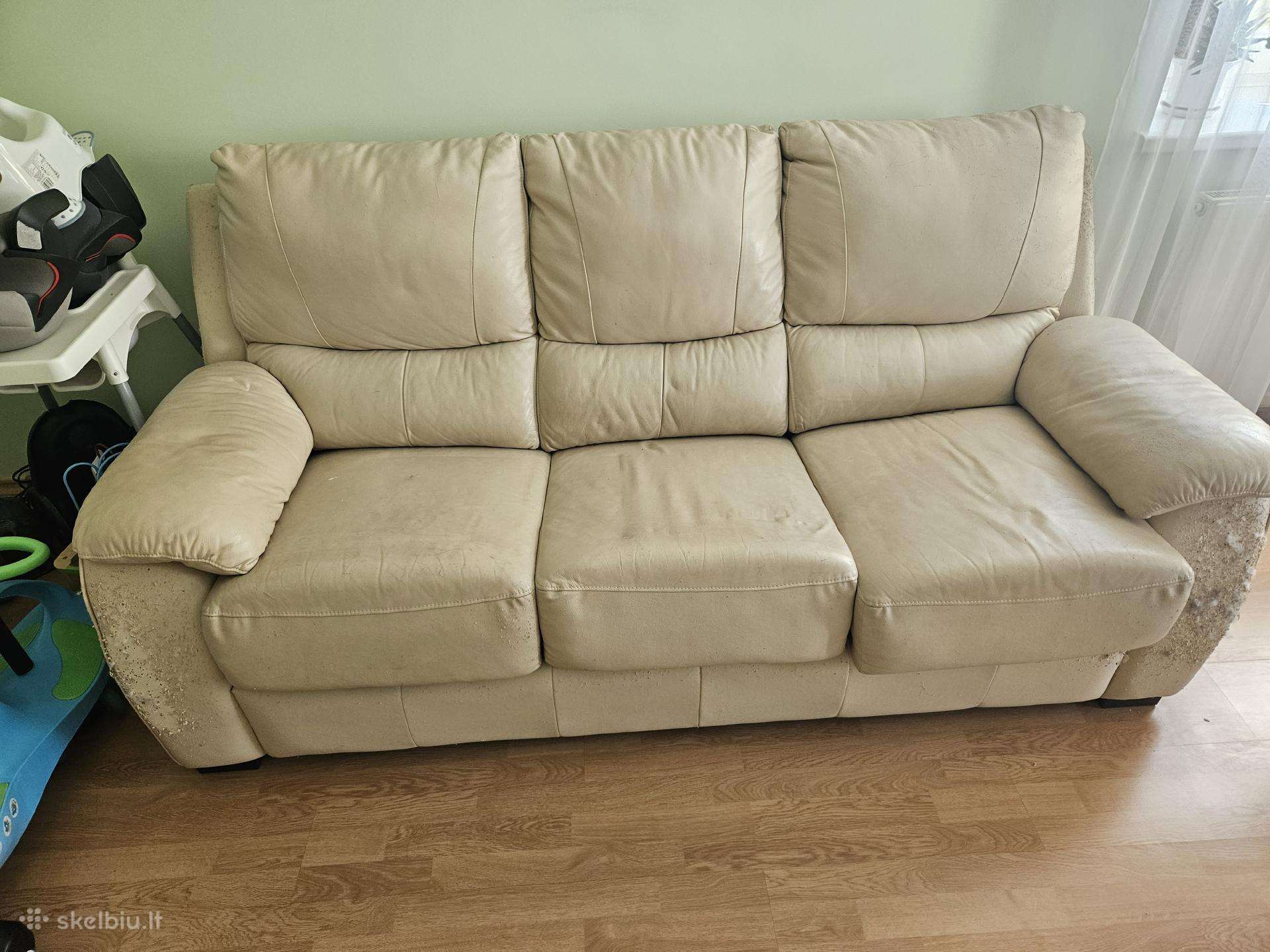 Sofa lova