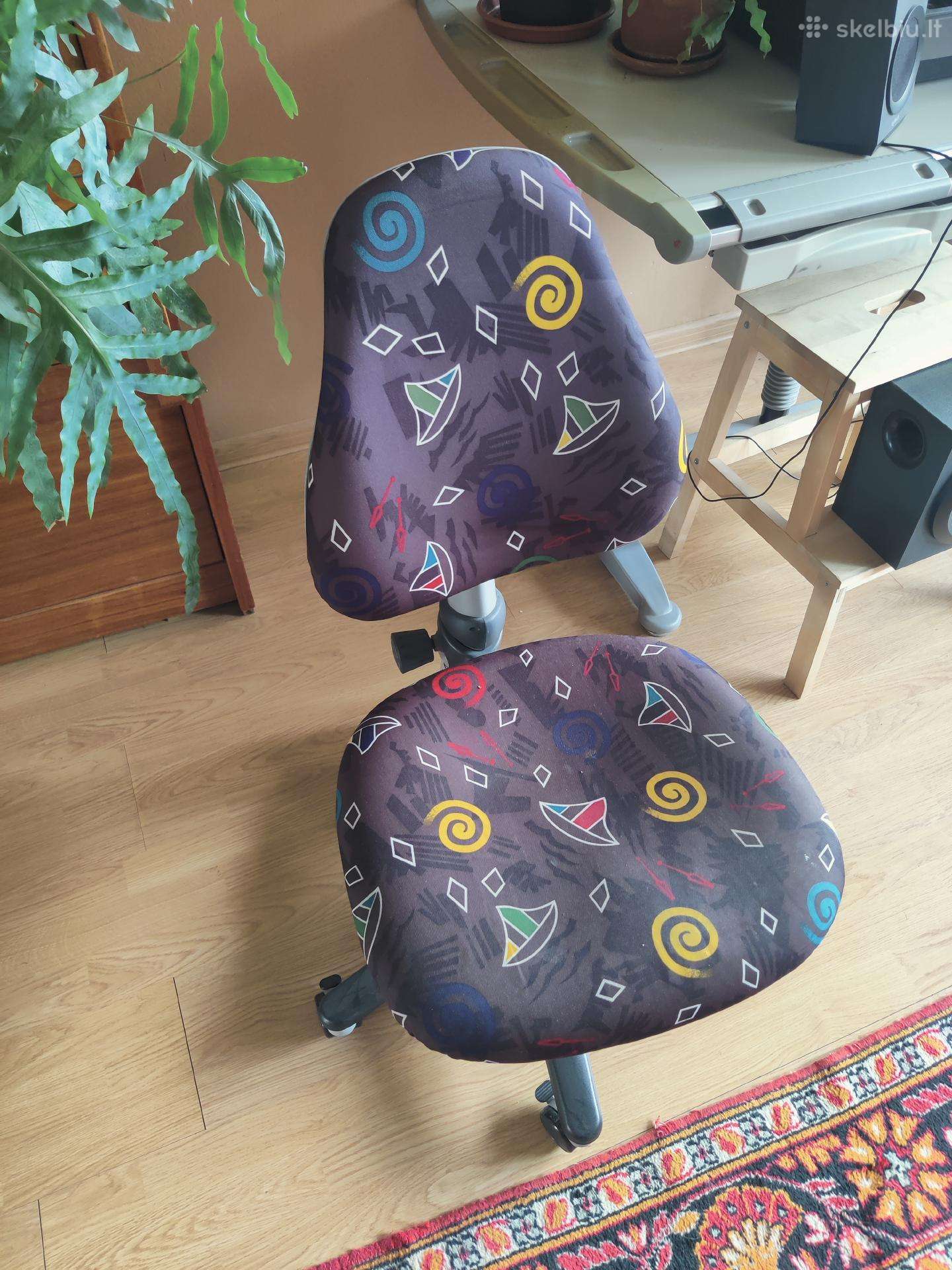 Ergonominė kėdė