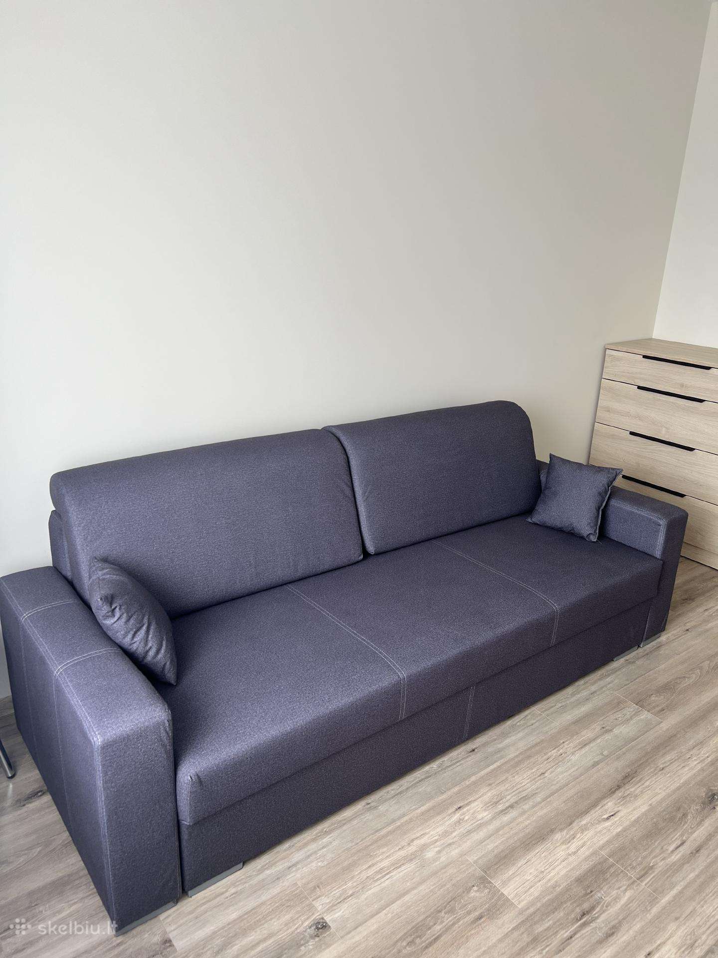 Sofa lova