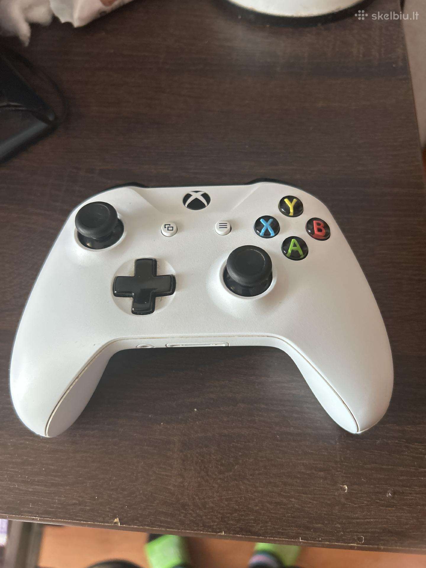 Parduodu Xbox pulteli