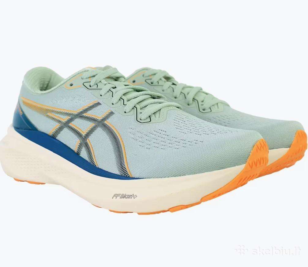 Asics Gel-kayano 30