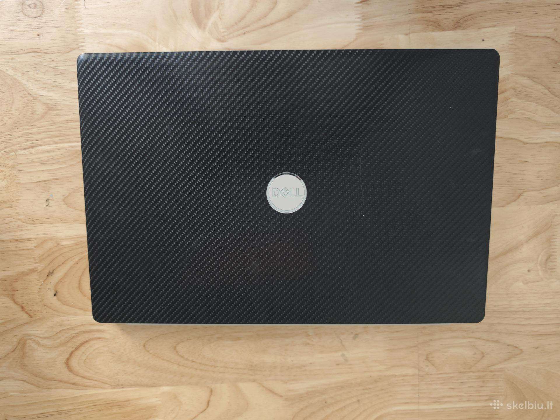 Dell Inspiron 7591