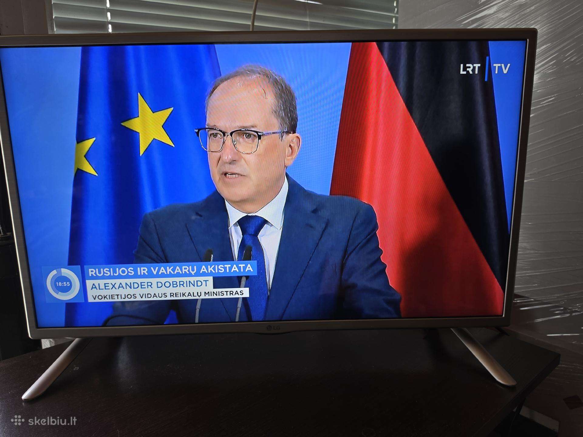 Televizorius LG