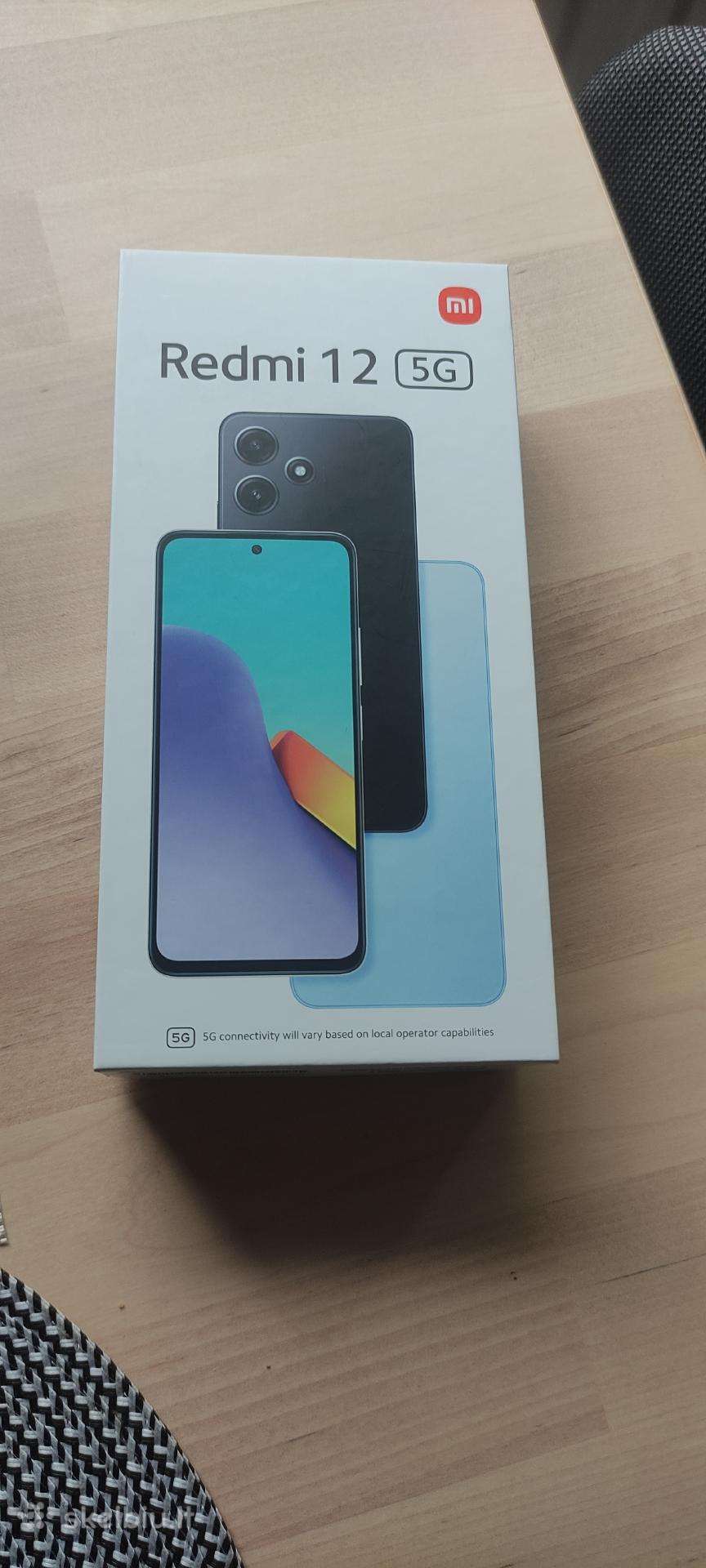 Xiaomi Redmi